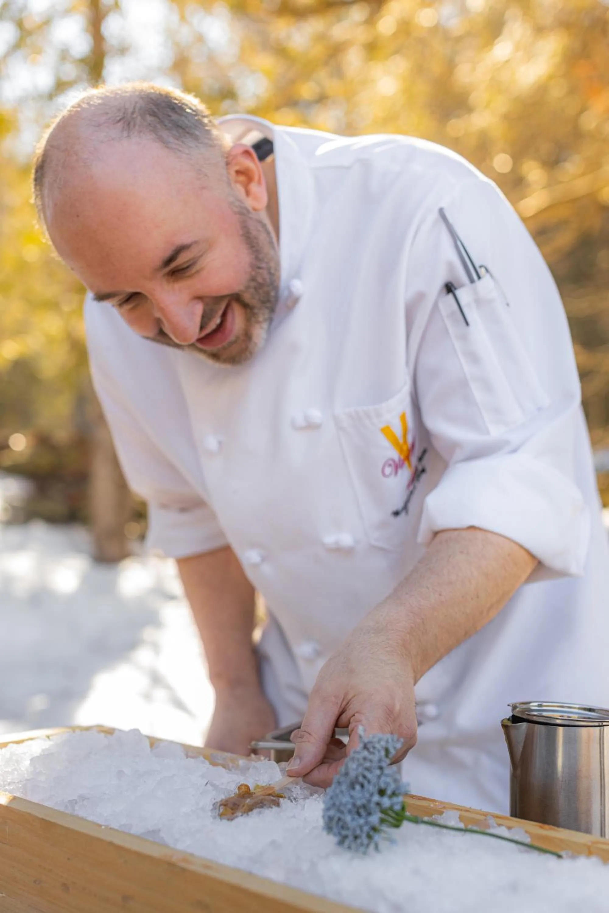 Activities in Millcroft Inn & Spa