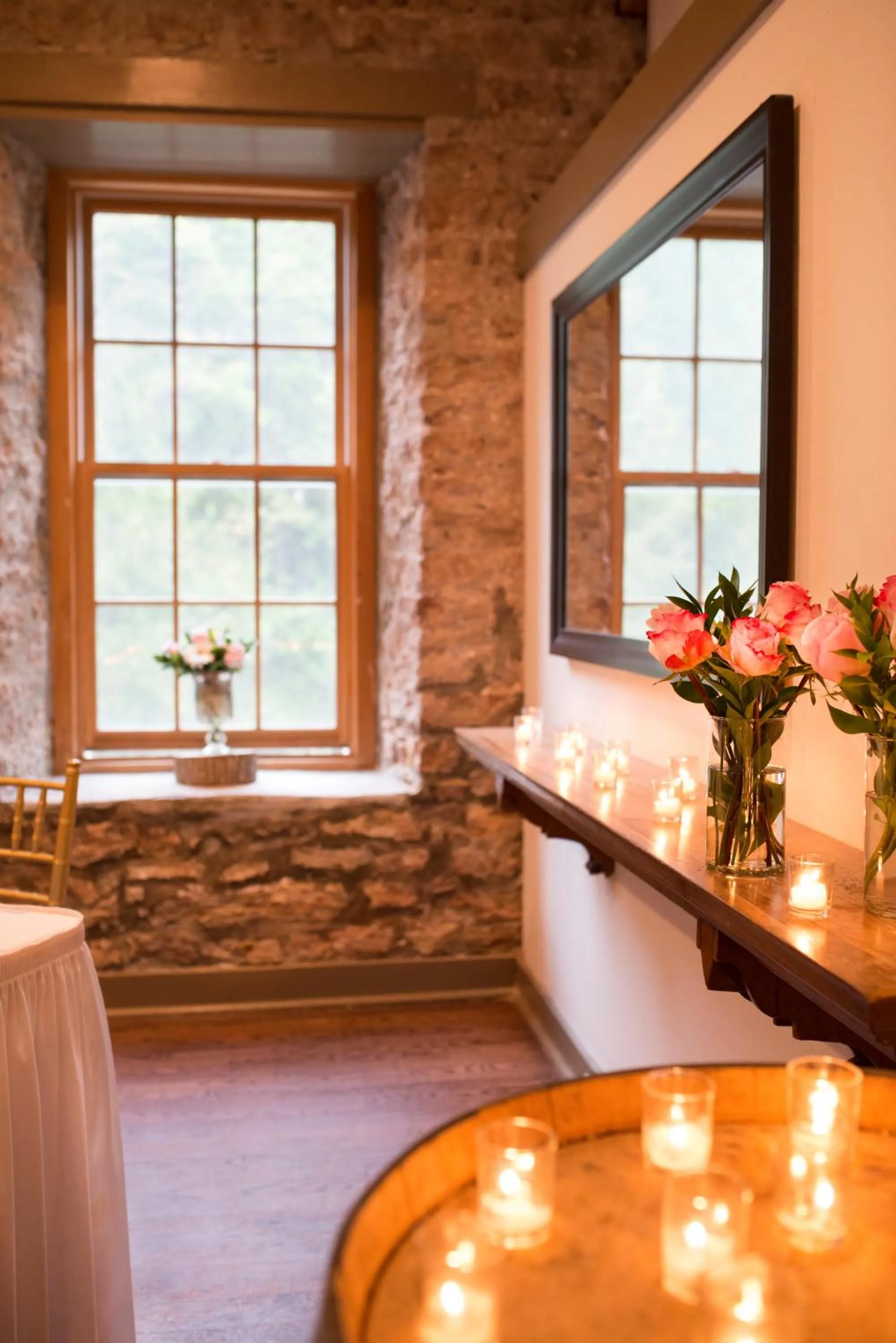Banquet/Function facilities in Millcroft Inn & Spa