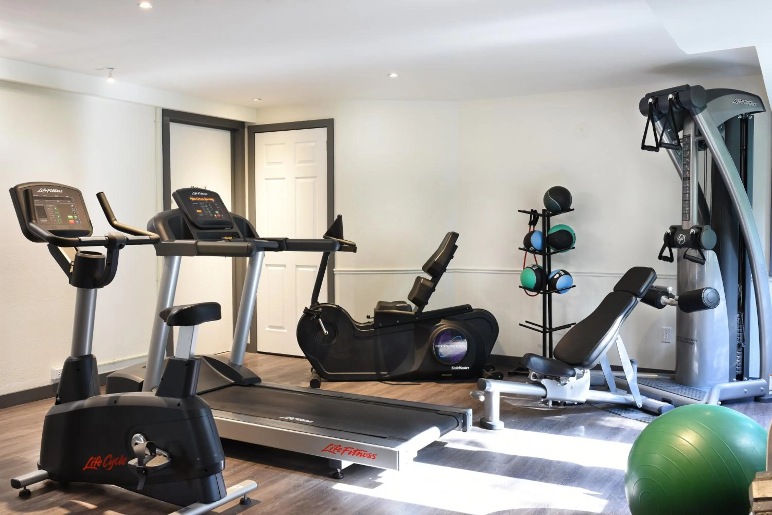 Spa and wellness centre/facilities in Millcroft Inn & Spa