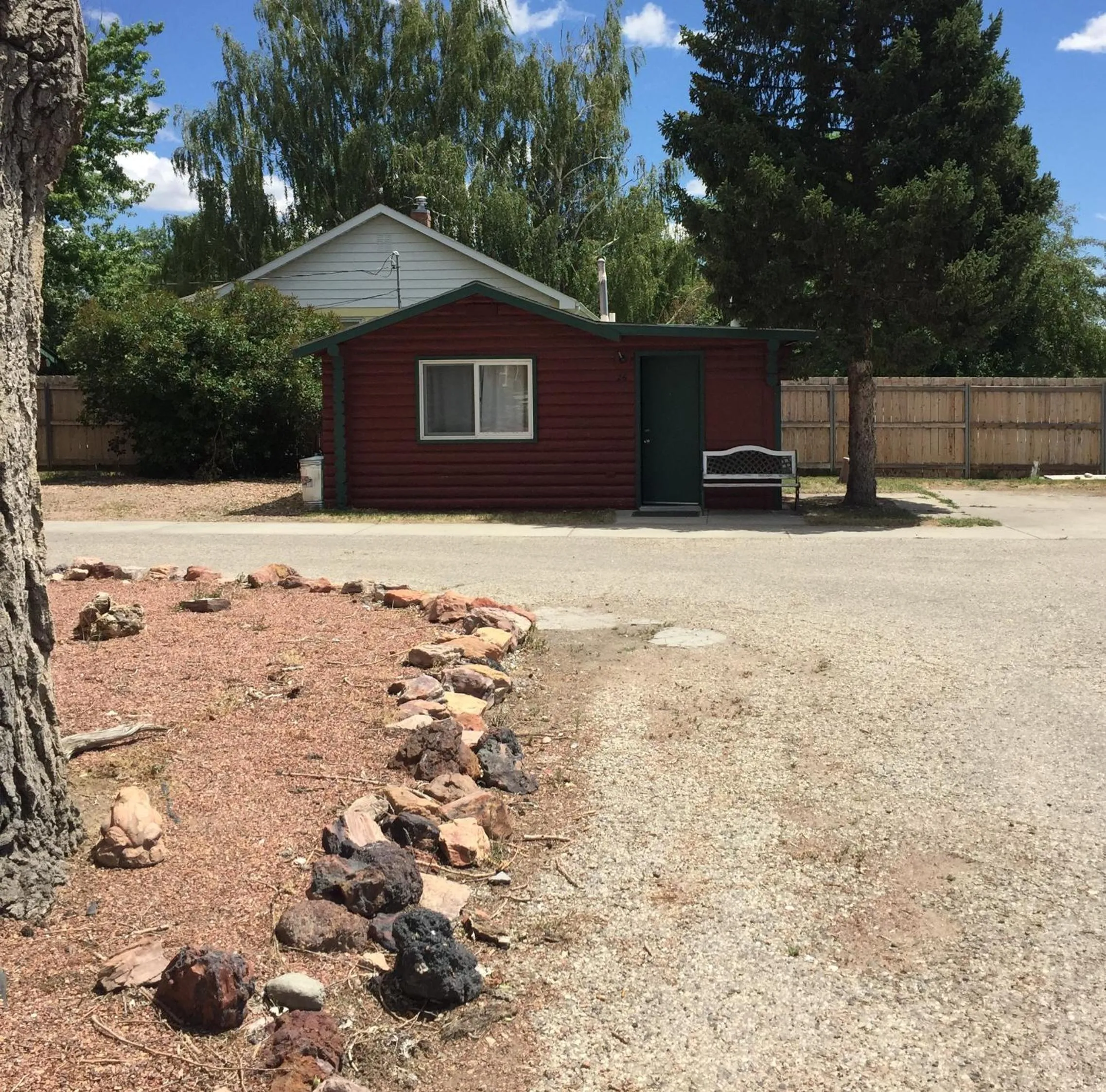 Spa and wellness centre/facilities in Z Bar Motel