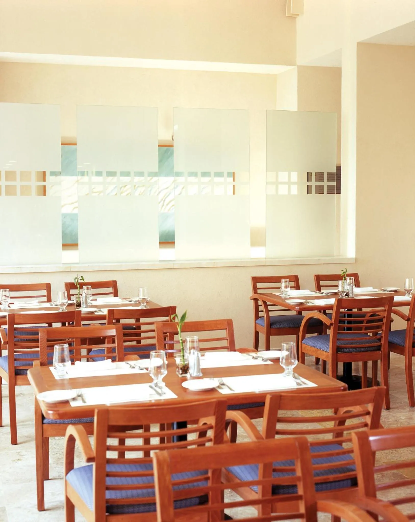 Lobby or reception in Fiesta Inn Poza Rica