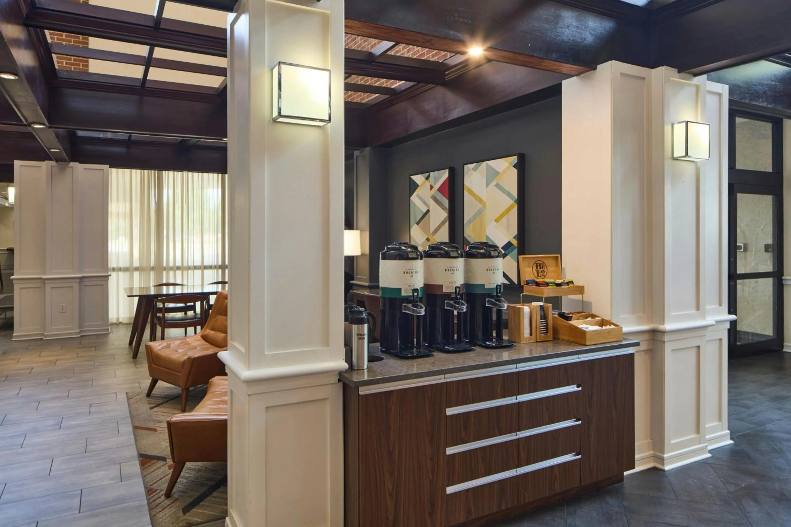 View (from property/room) in Four Points by Sheraton Richmond Airport