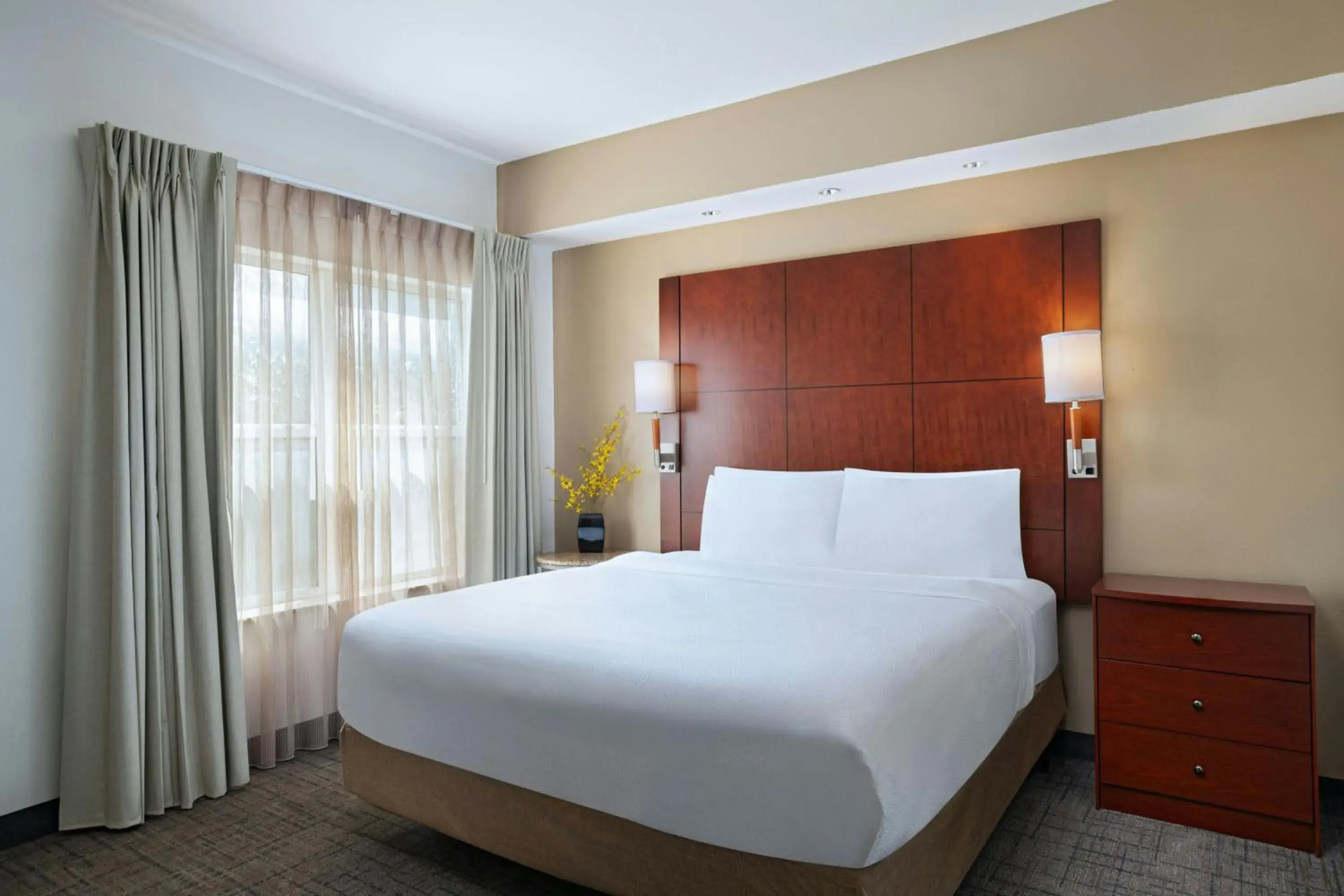 One-Bedroom Suite in Residence Inn Dallas DFW Airport South/Irving One-Bedroom Suite in Residence Inn Dallas DFW Airport South/Irving
