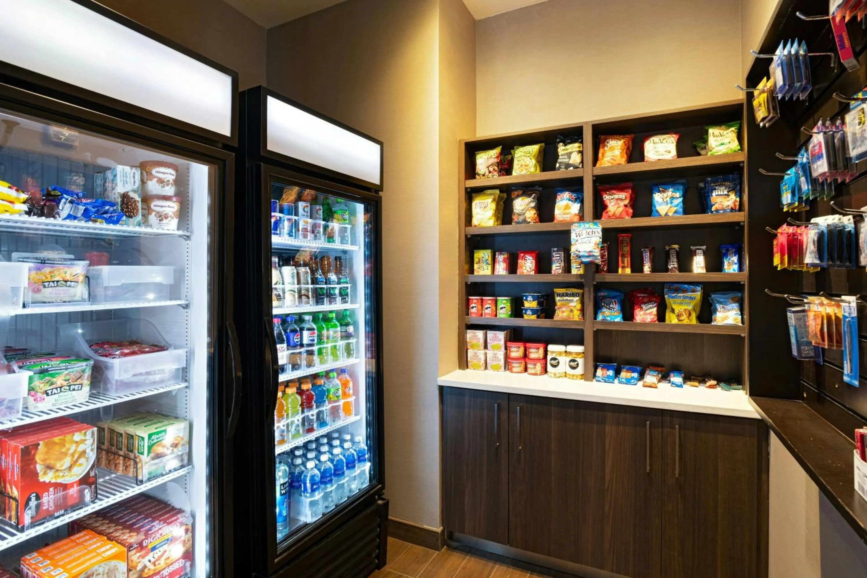 Other in Residence Inn Dallas DFW Airport South/Irving