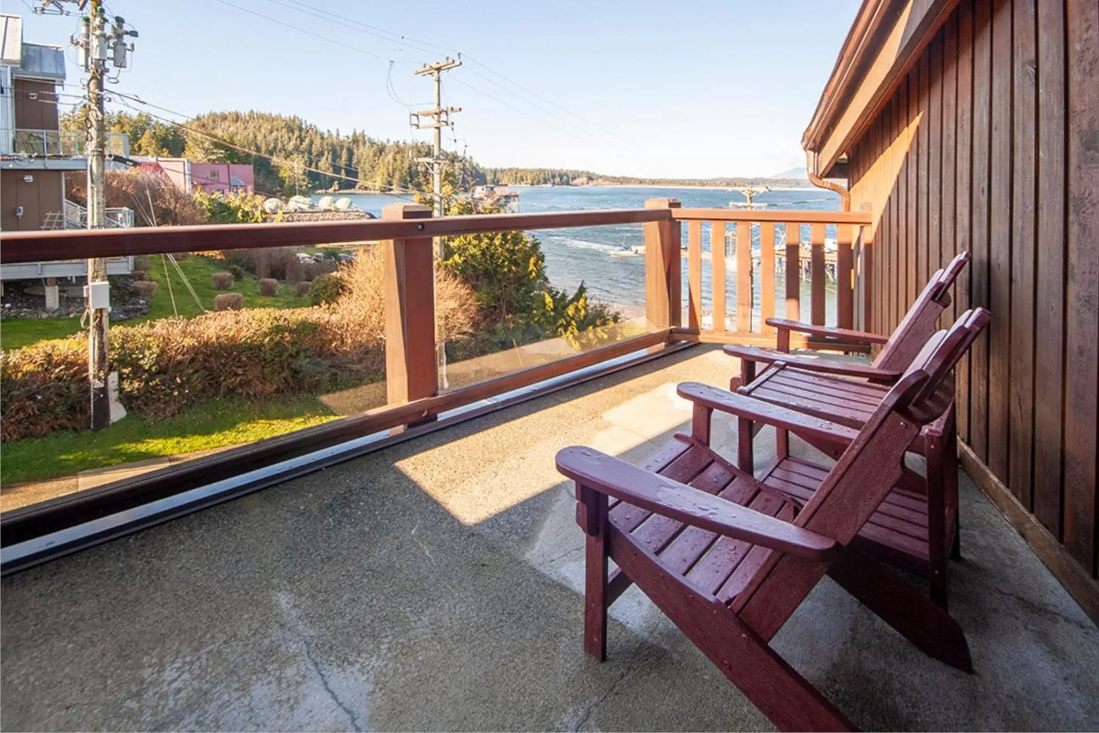 Himwitsa Lodge Himwitsa Lodge