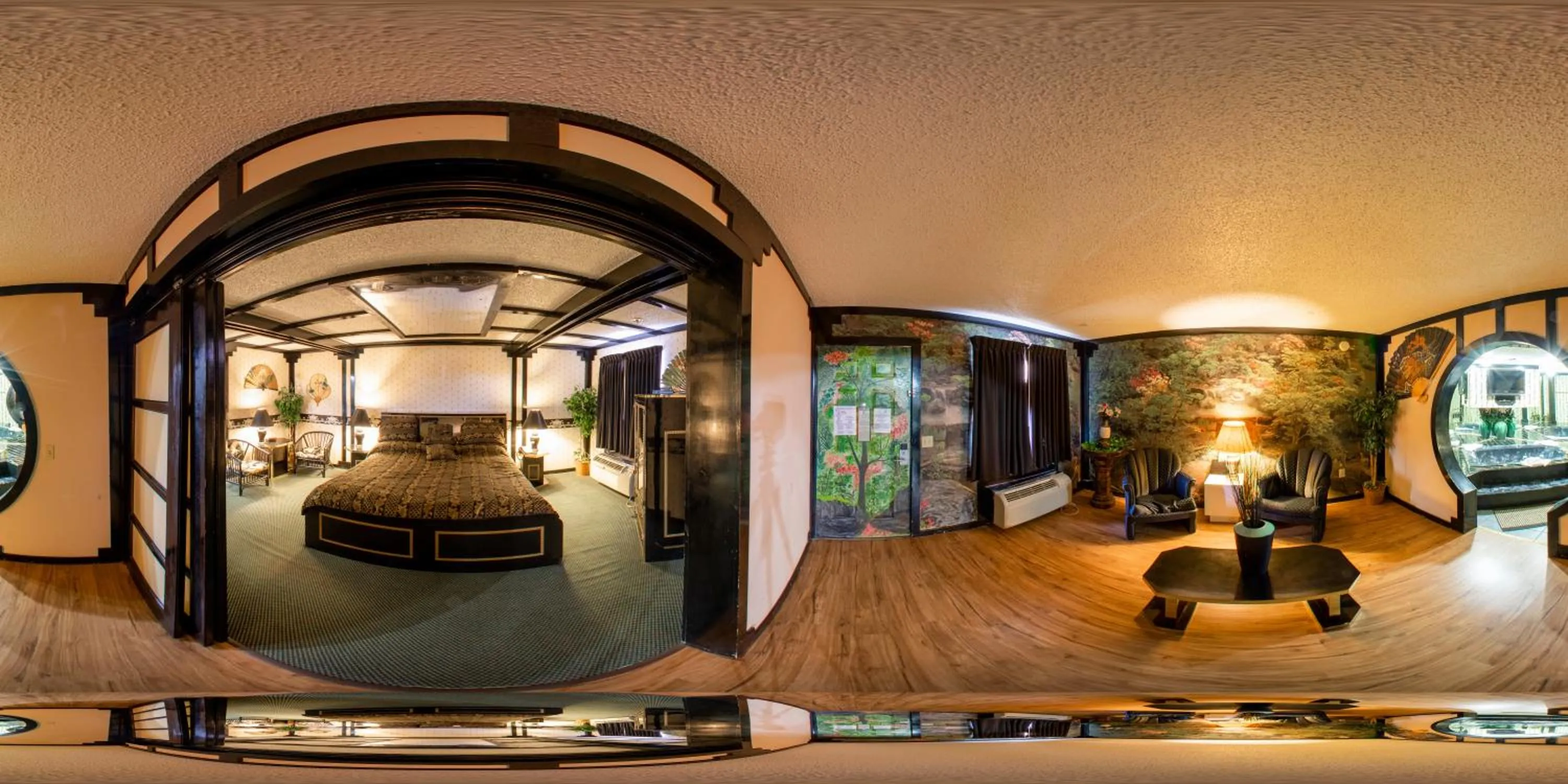 Economy Inn & Suites