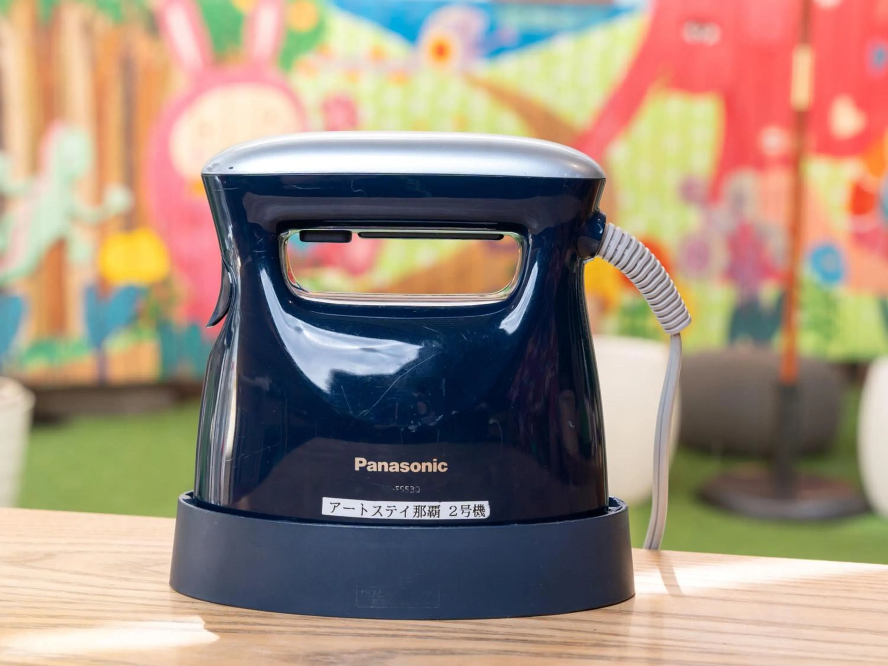 Lobby or reception in Hotel Art Stay Naha Kokusai-Dori