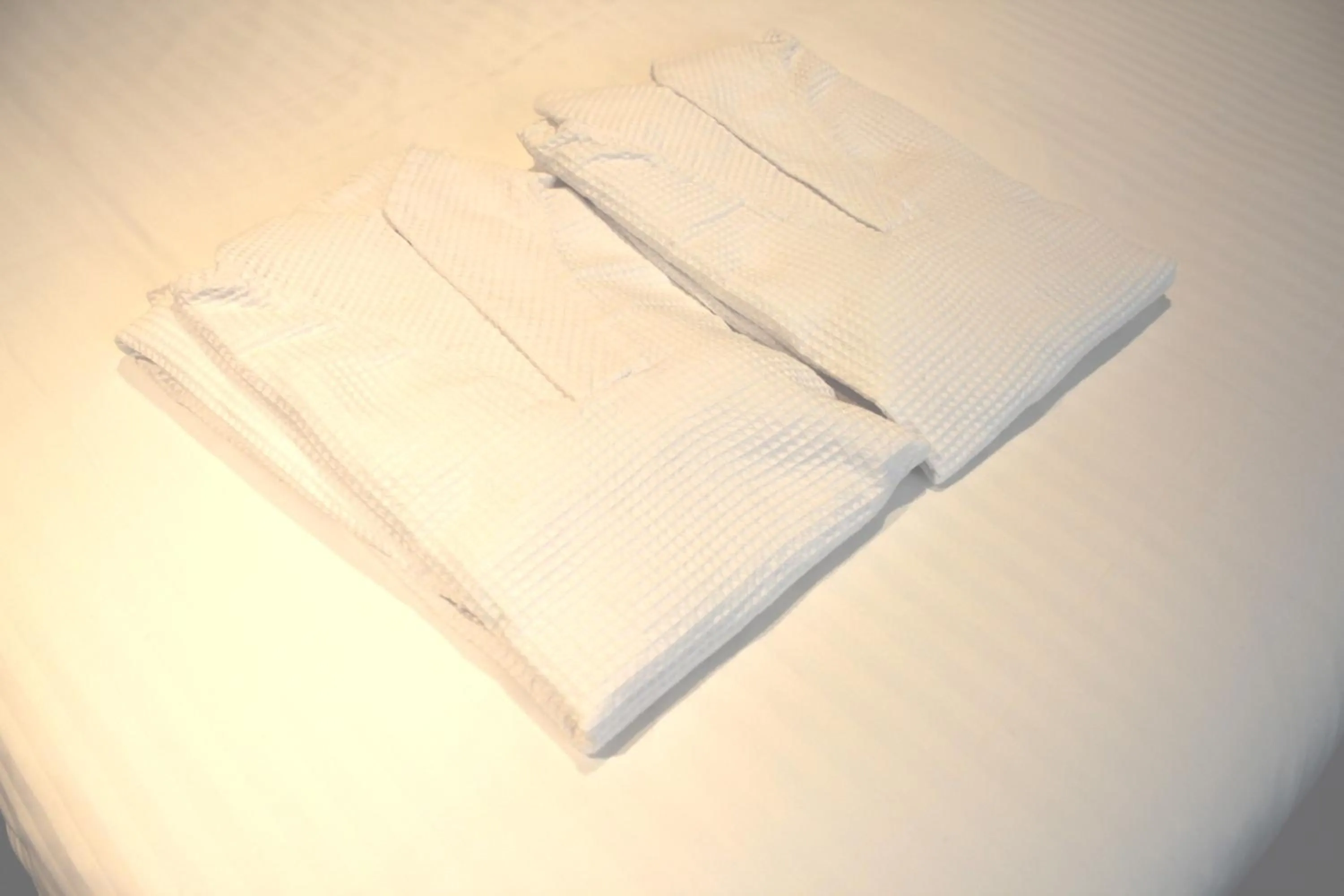 Photo of the whole room, Bed in Hotel Art Stay Naha Kokusai-Dori