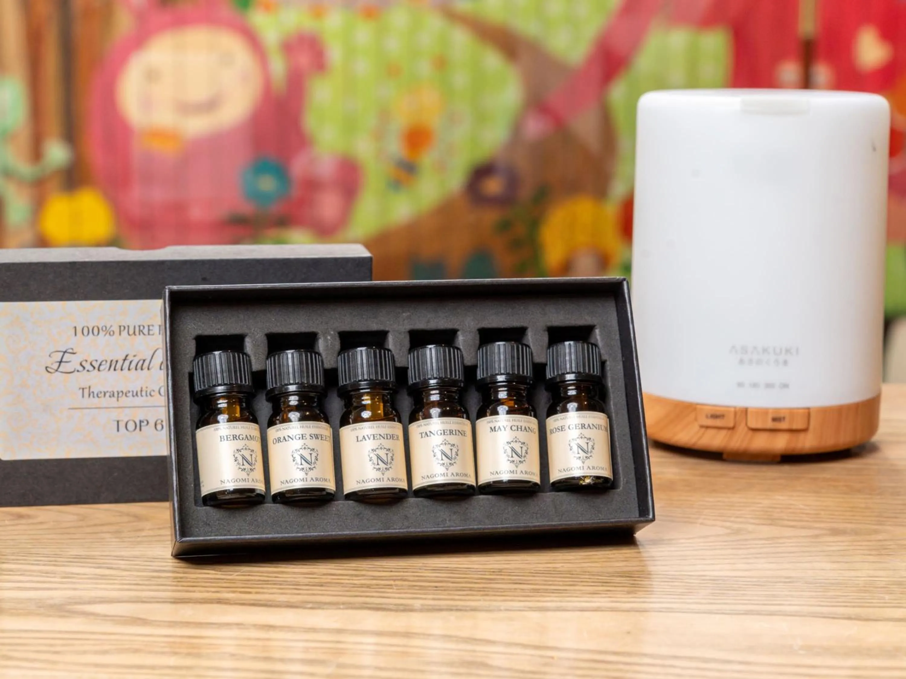 Lobby or reception in Hotel Art Stay Naha Kokusai-Dori