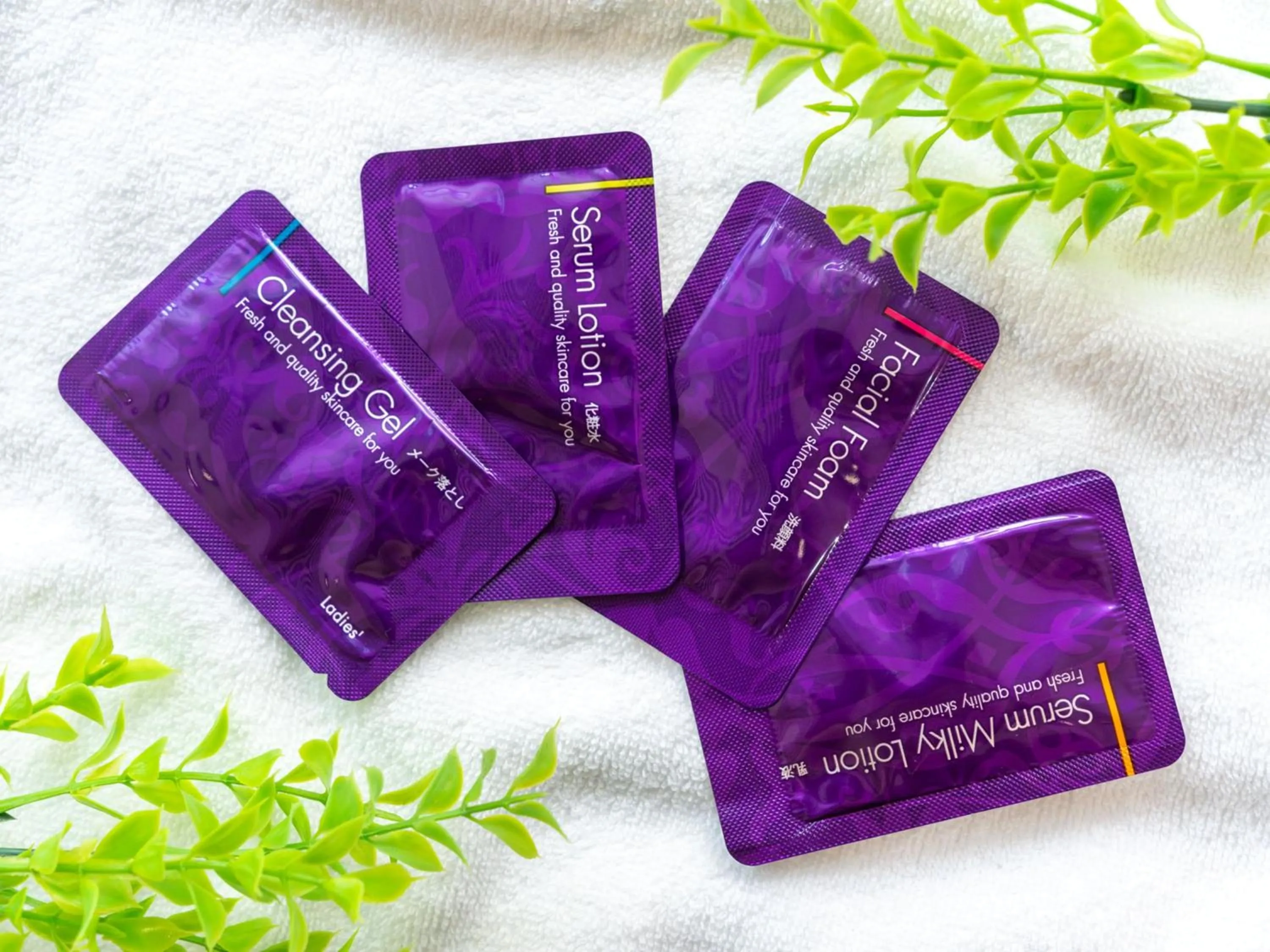 Photo of the whole room in Hotel Art Stay Naha Kokusai-Dori