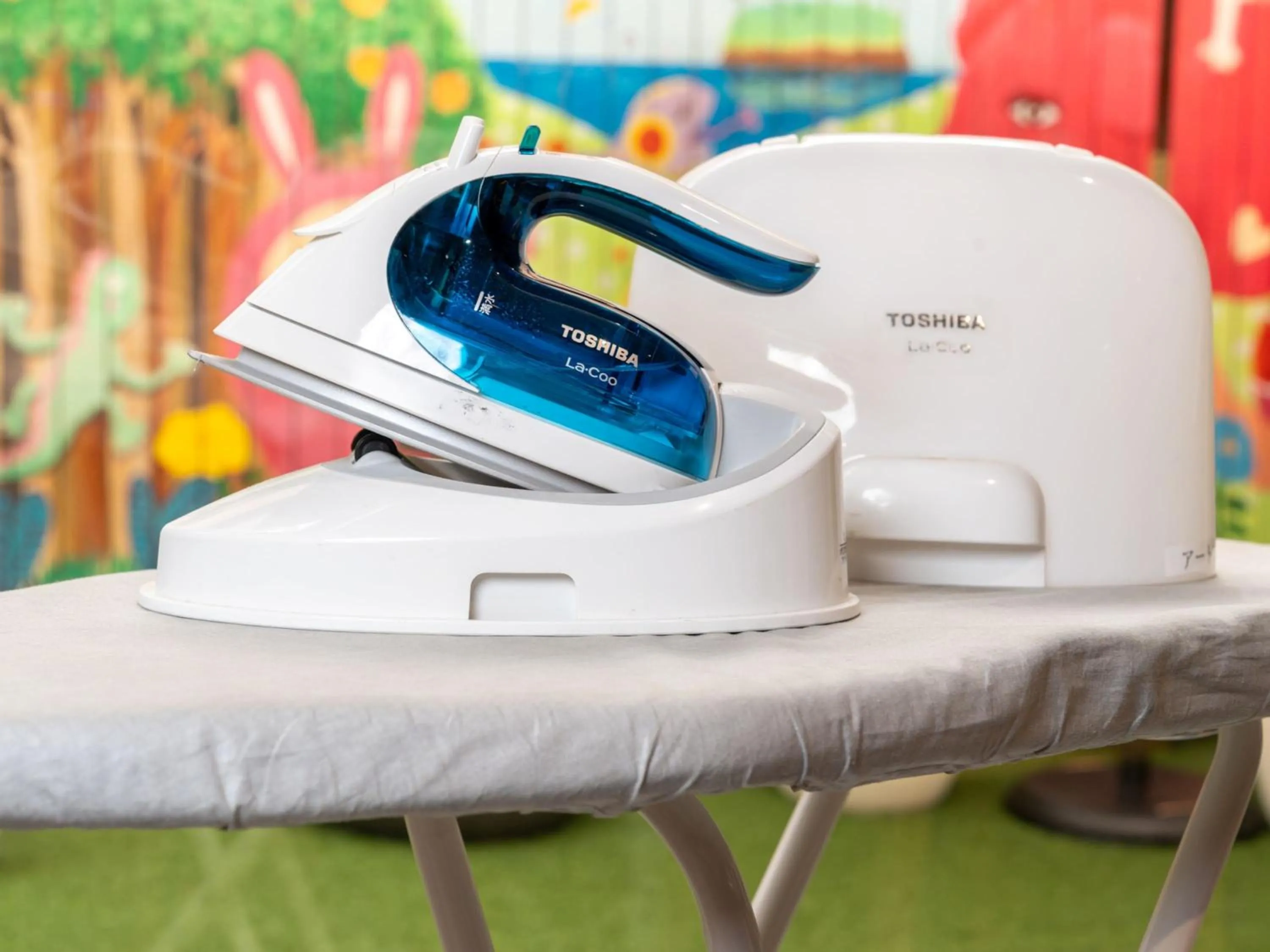 Lobby or reception in Hotel Art Stay Naha Kokusai-Dori