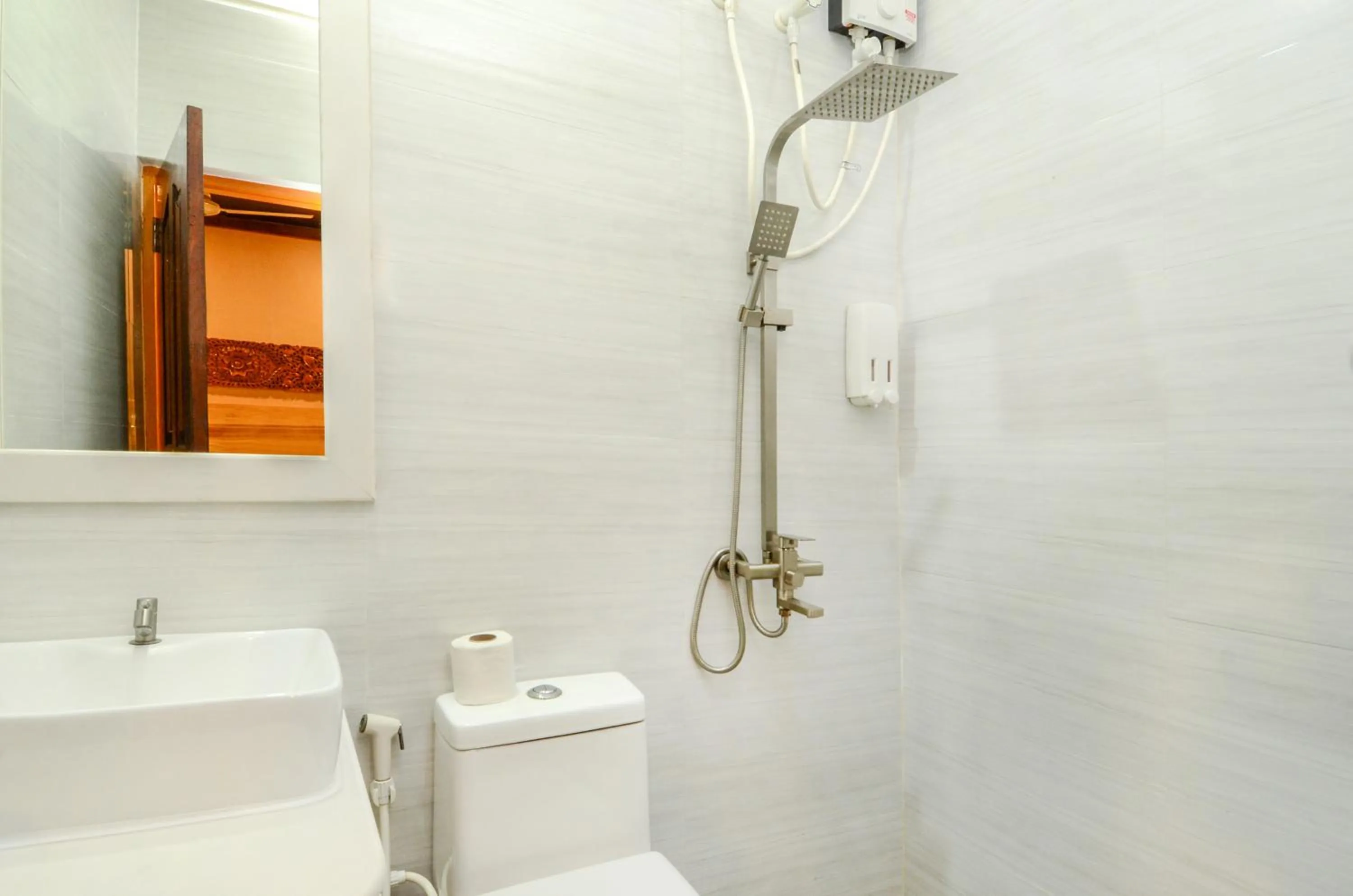 Summer Villa Guest House