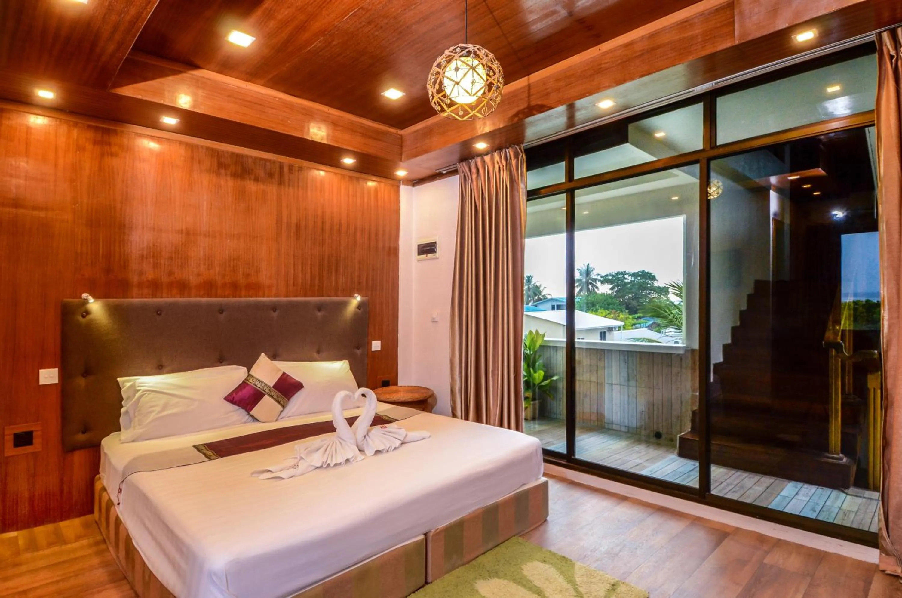 Summer Villa Guest House