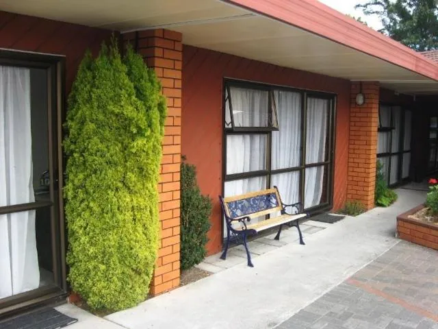 Other in Ace High Motor Inn