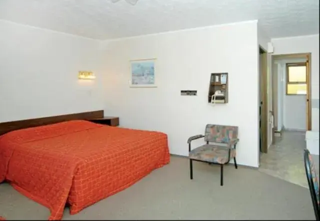 Two-Bedroom Apartment in Ace High Motor Inn Two-Bedroom Apartment in Ace High Motor Inn