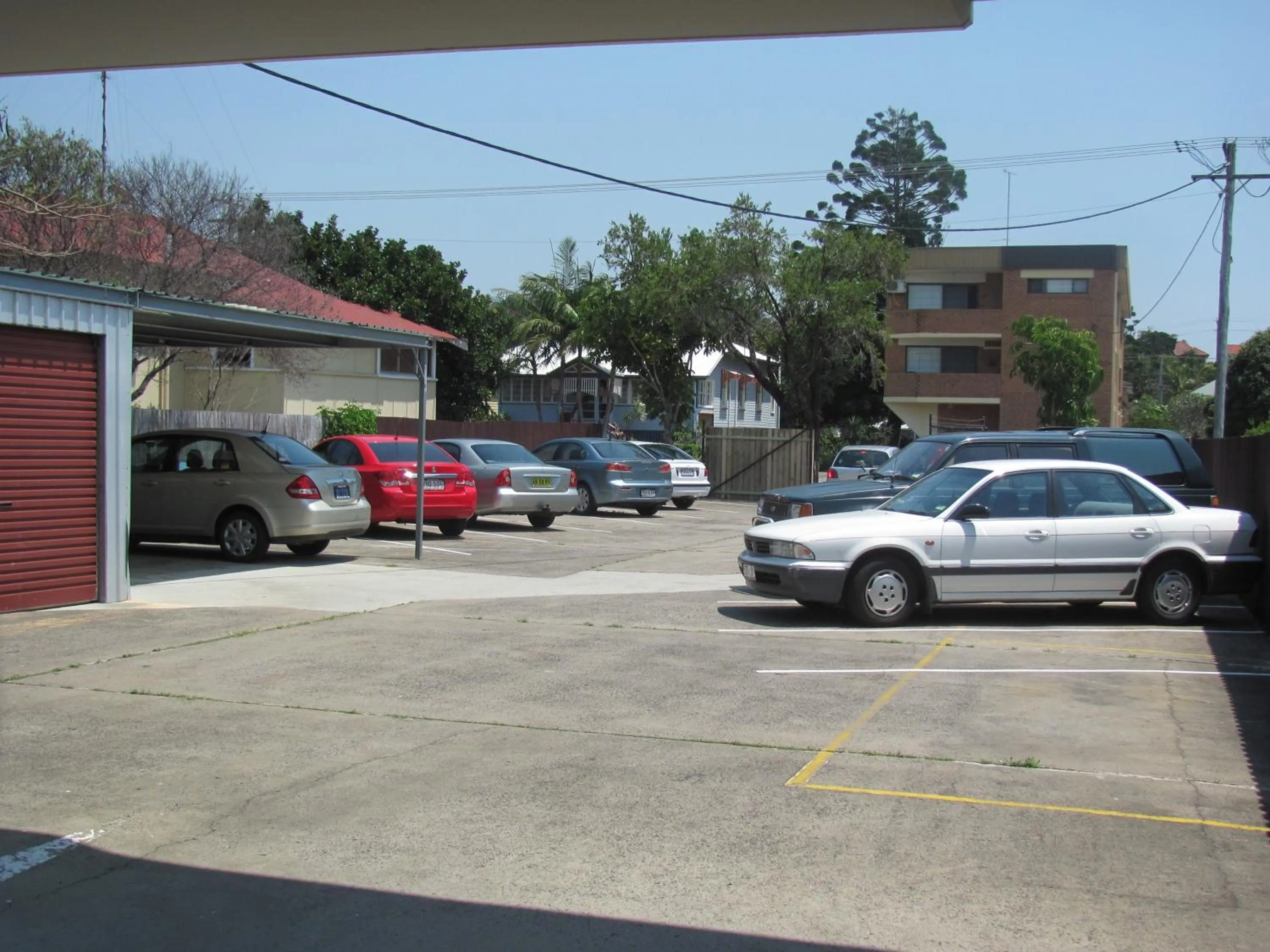 Other in Tweed Central Motel