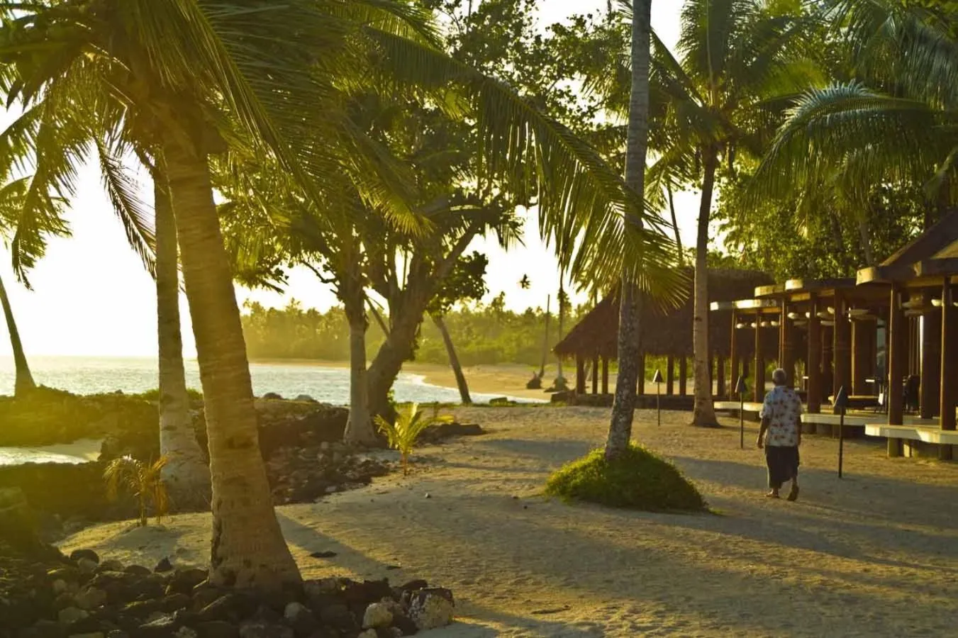 View (from property/room) in Coconuts Beach Club Resort and Spa