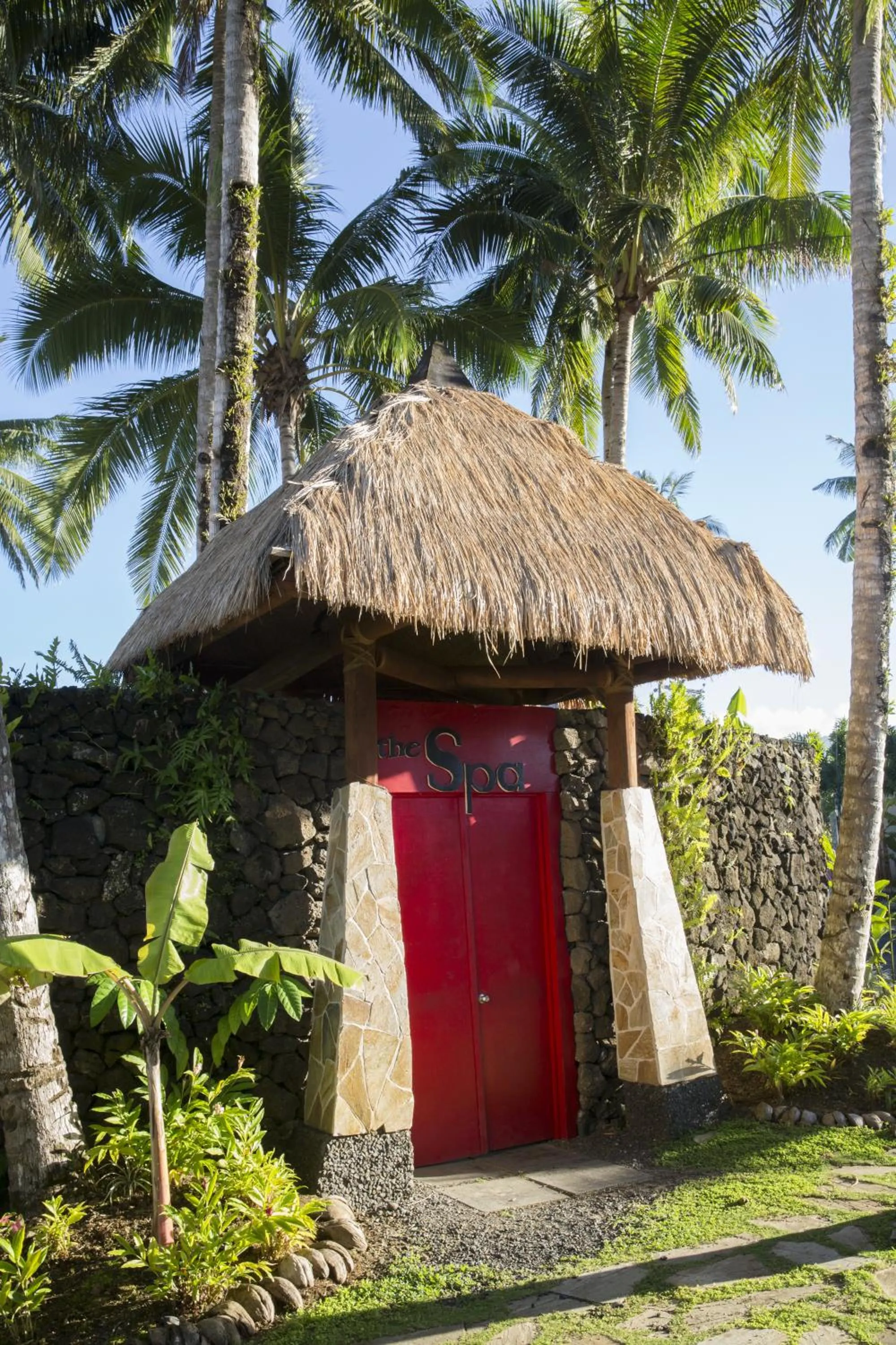 Spa and wellness centre/facilities in Coconuts Beach Club Resort and Spa