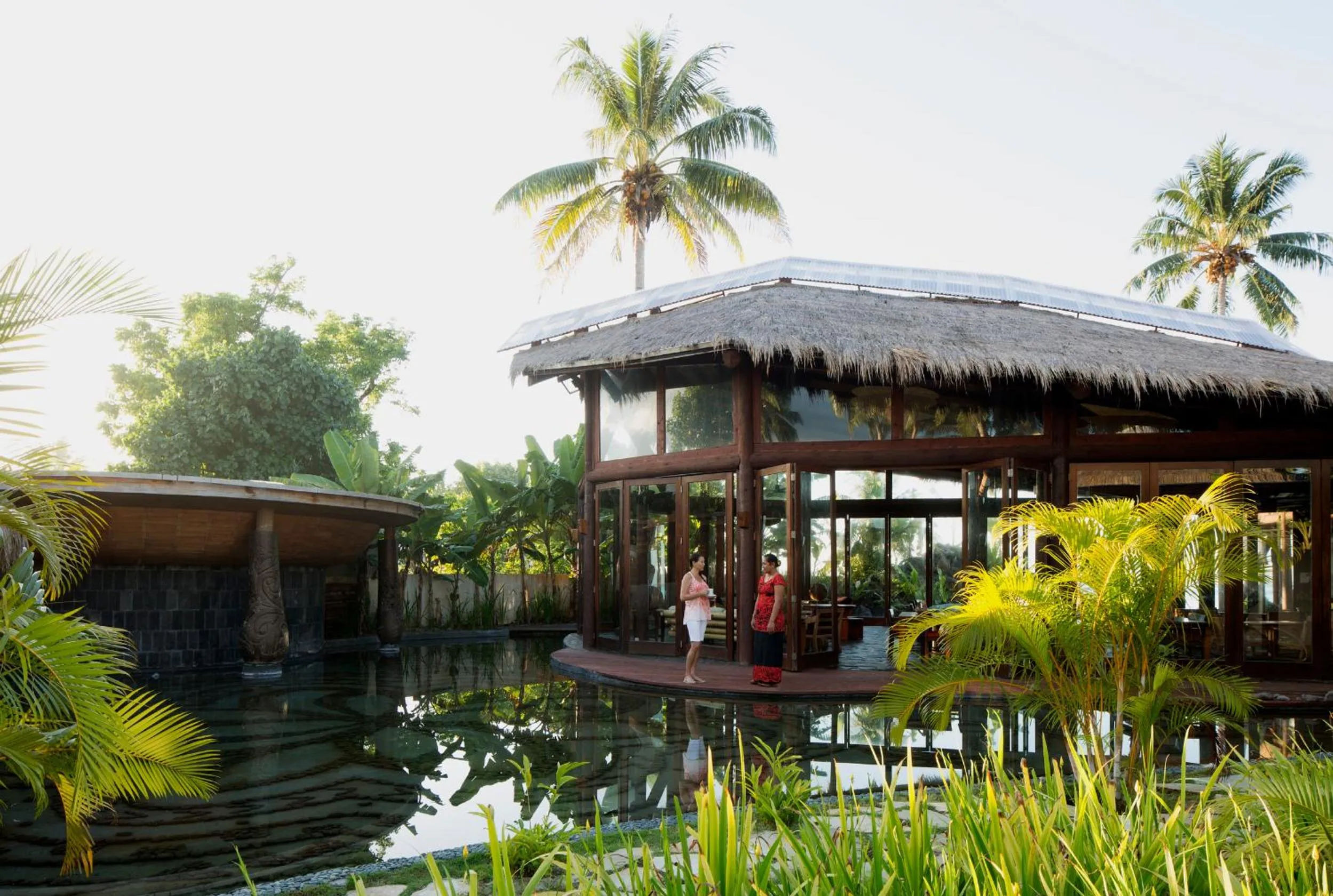 Banquet/Function facilities in Coconuts Beach Club Resort and Spa