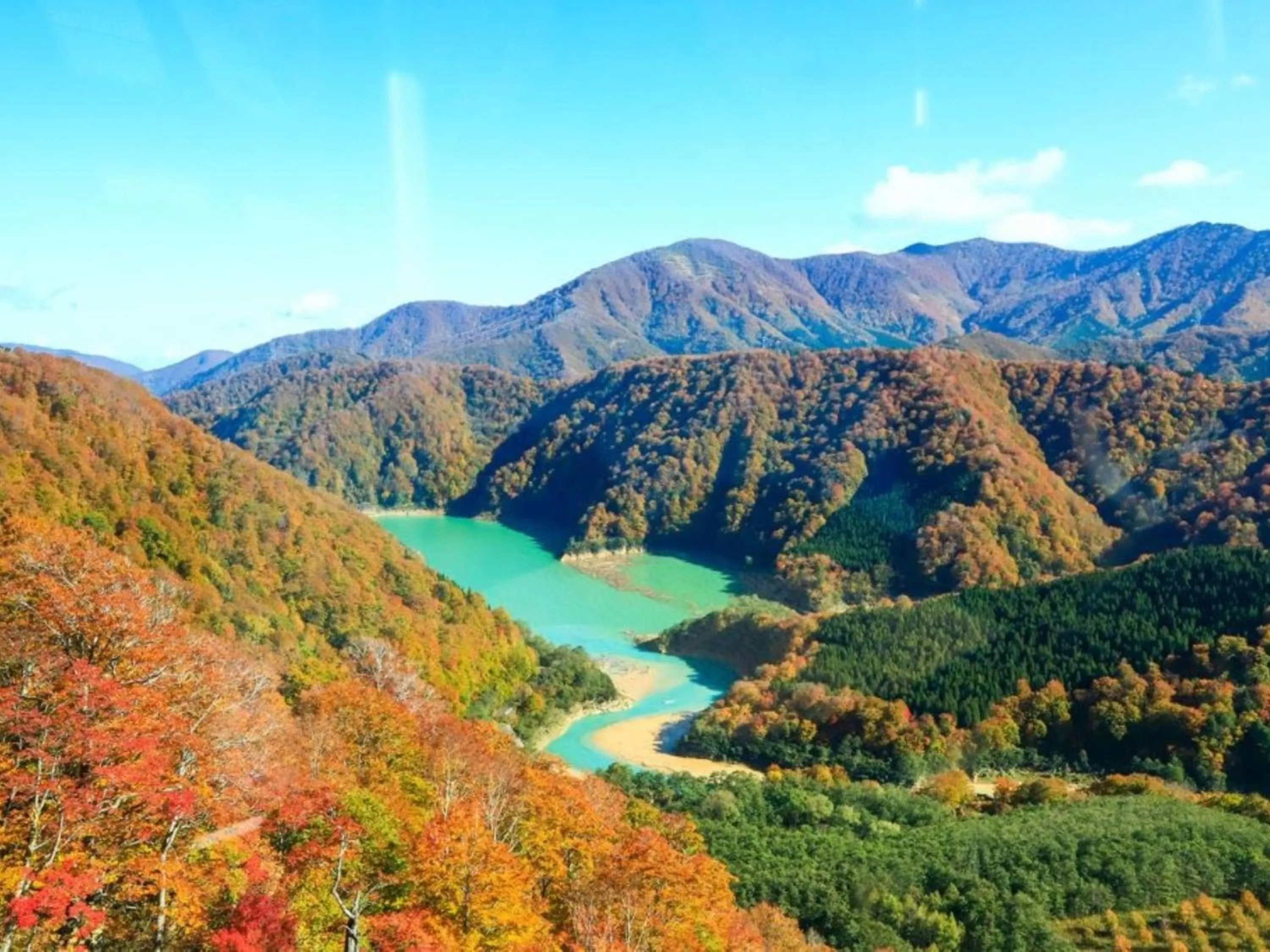 Nearby landmark in Shosenkaku Kagetsu