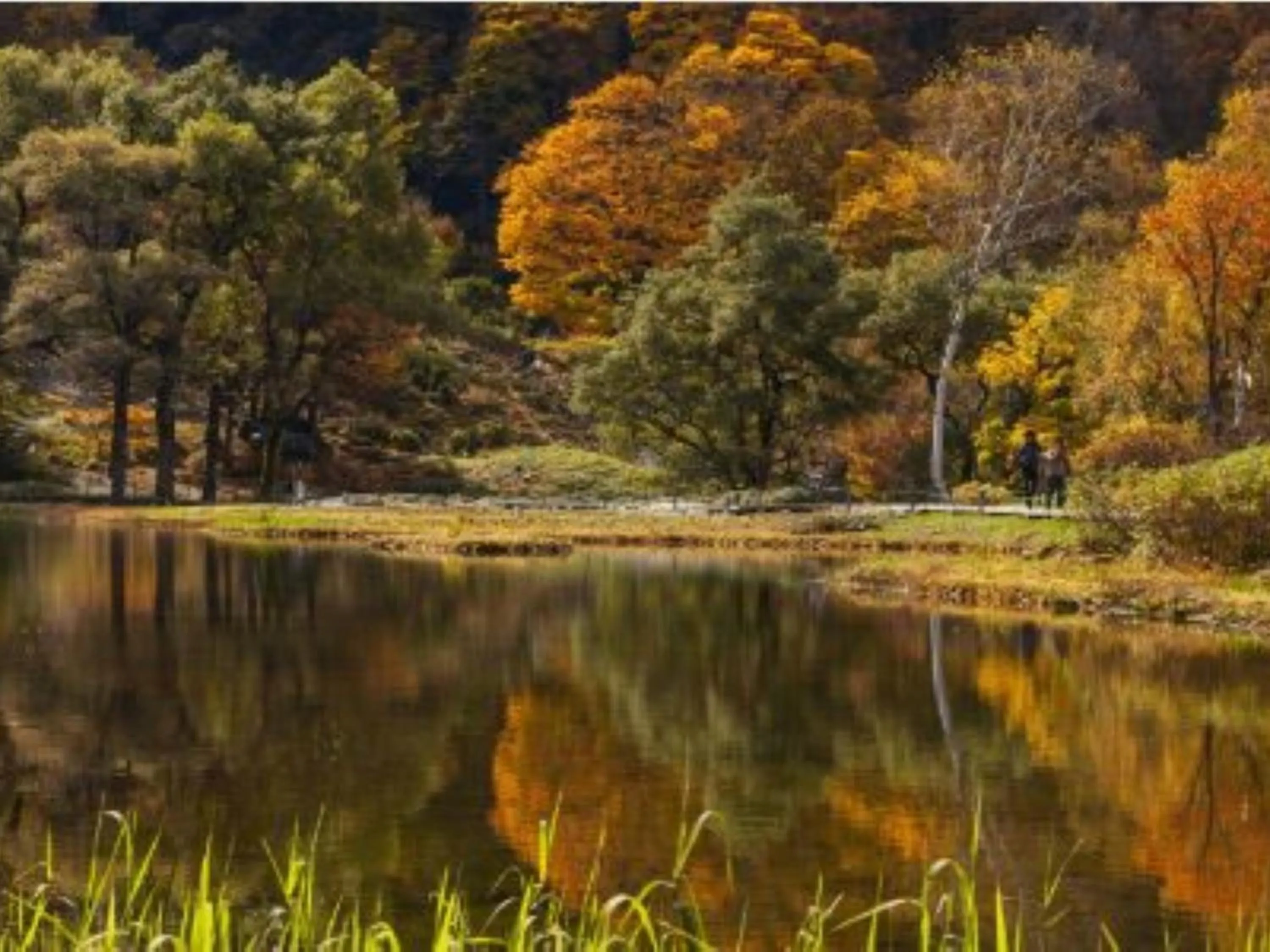 Nearby landmark in Shosenkaku Kagetsu