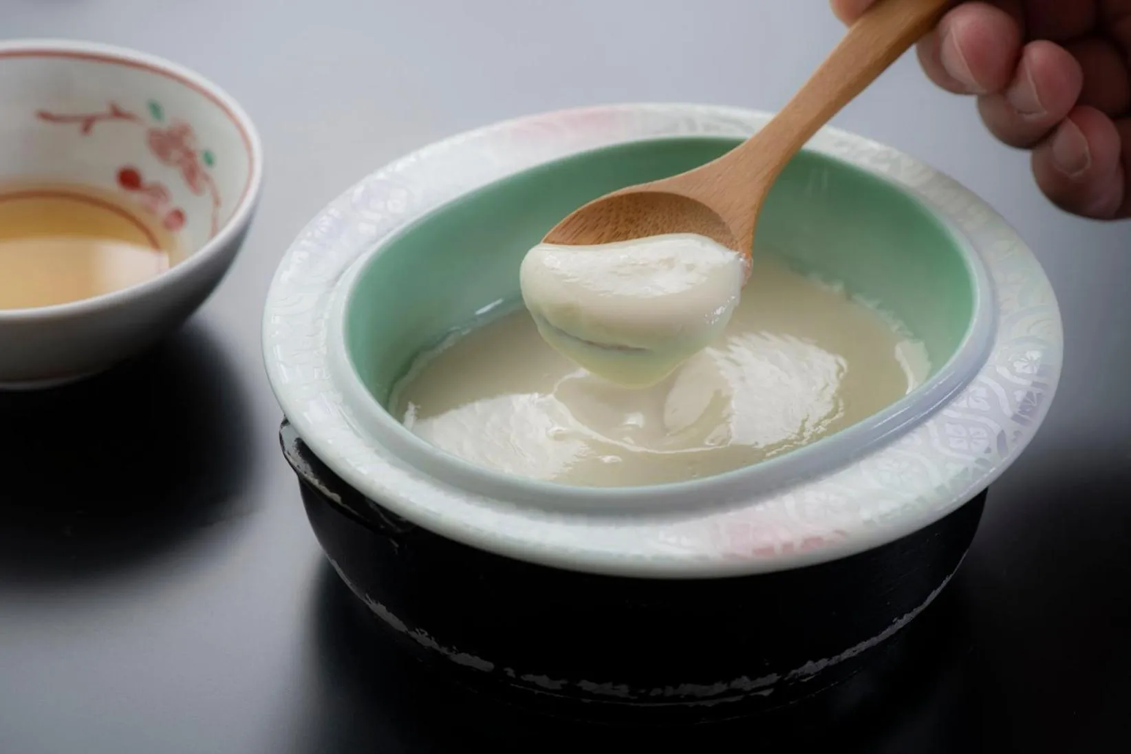 Breakfast in Shosenkaku Kagetsu
