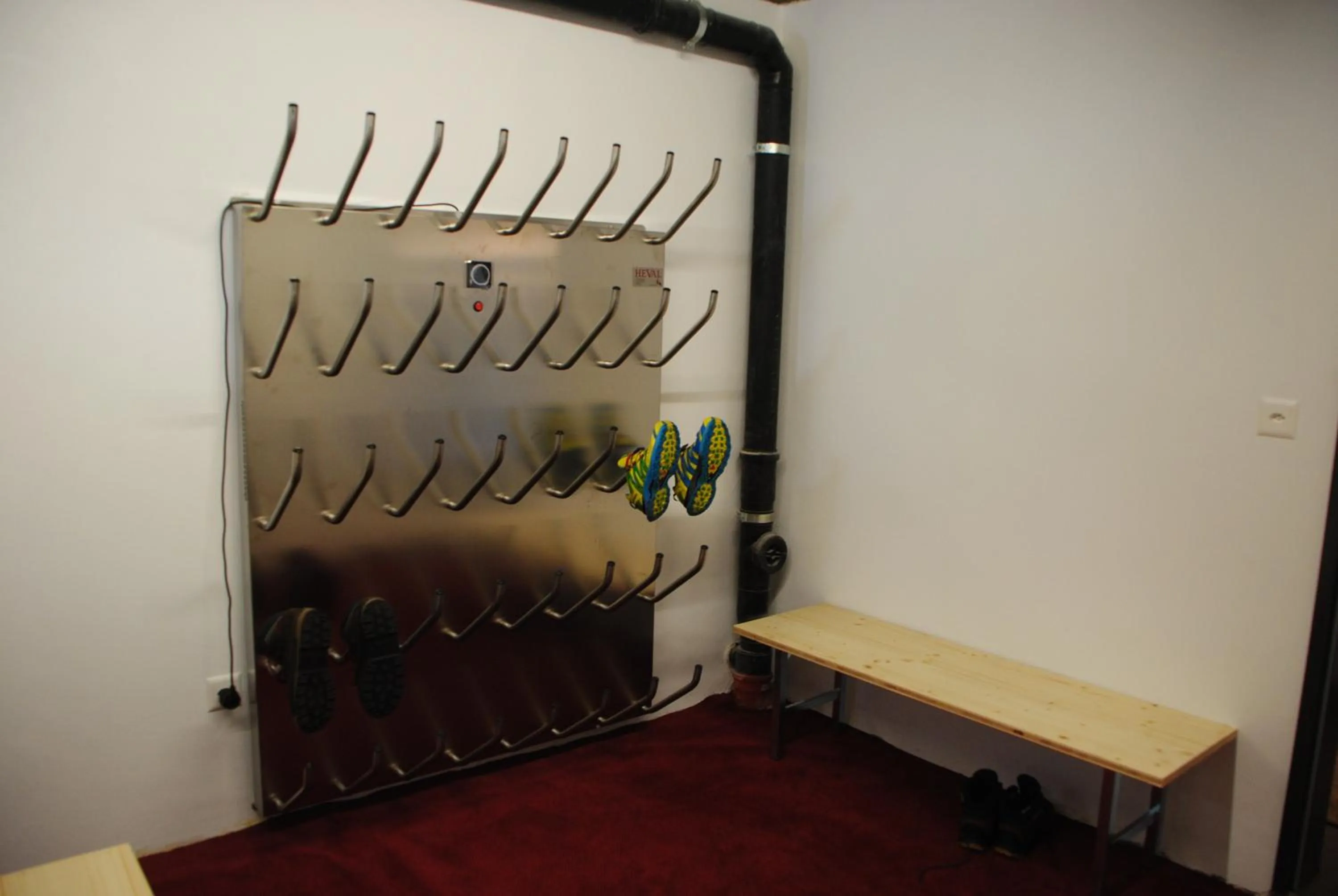 Other in Elite Alpine Lodge - Apart & Breakfast