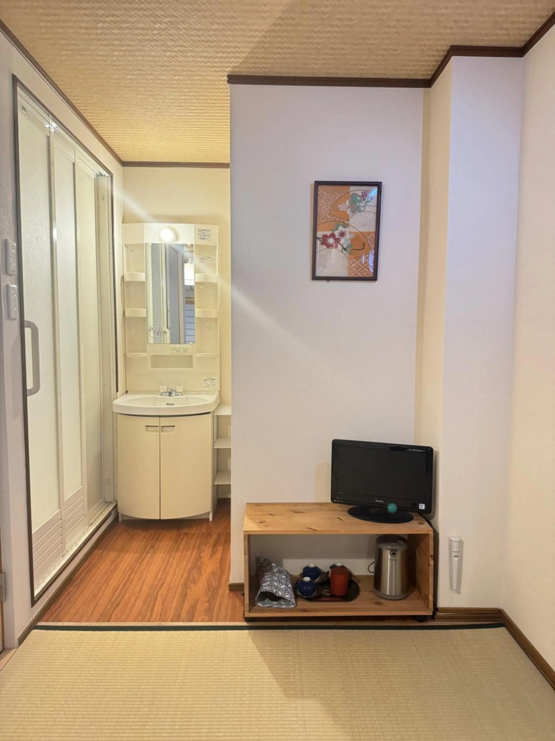 Ikoi-no-Ie Guesthouse