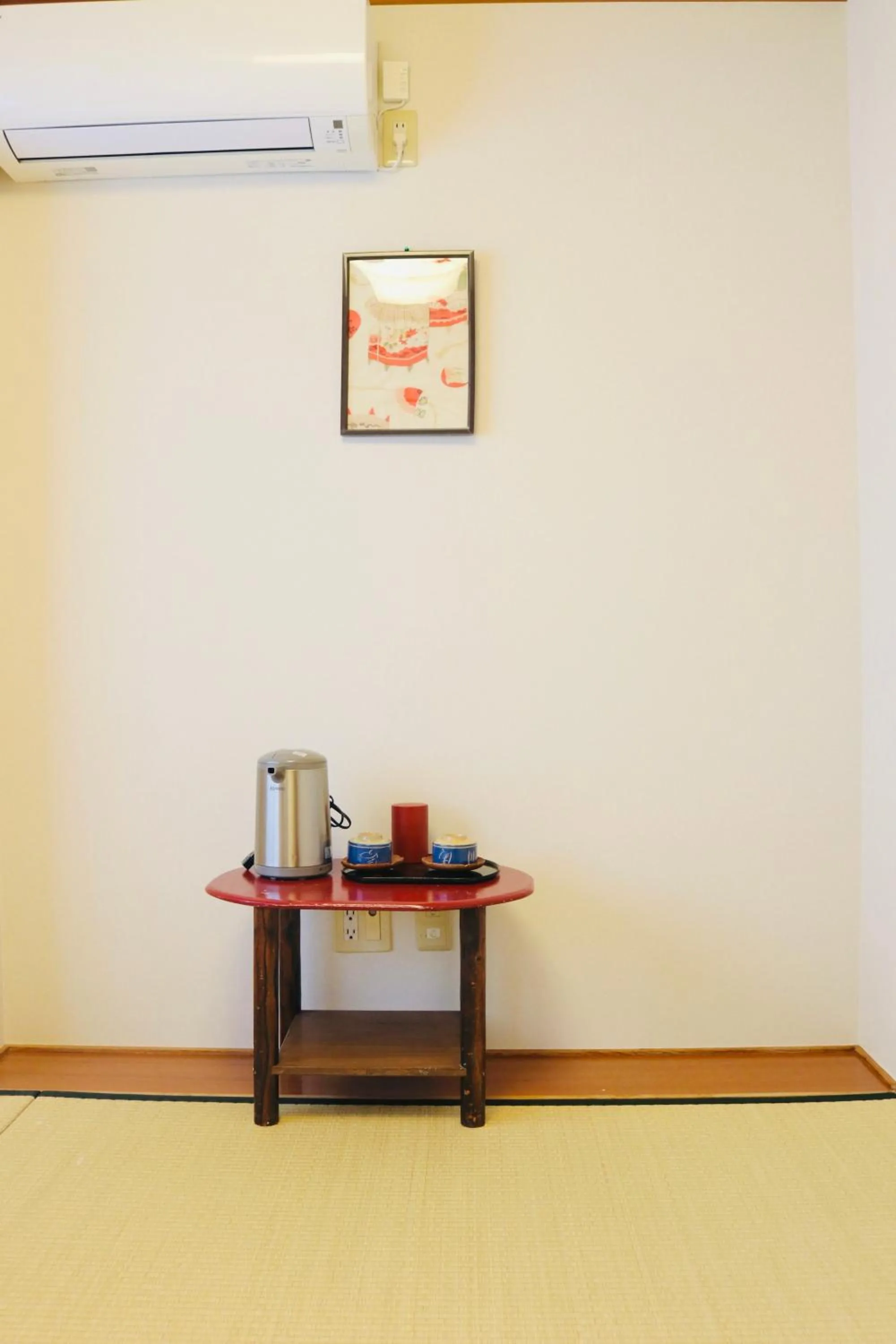 Ikoi-no-Ie Guesthouse