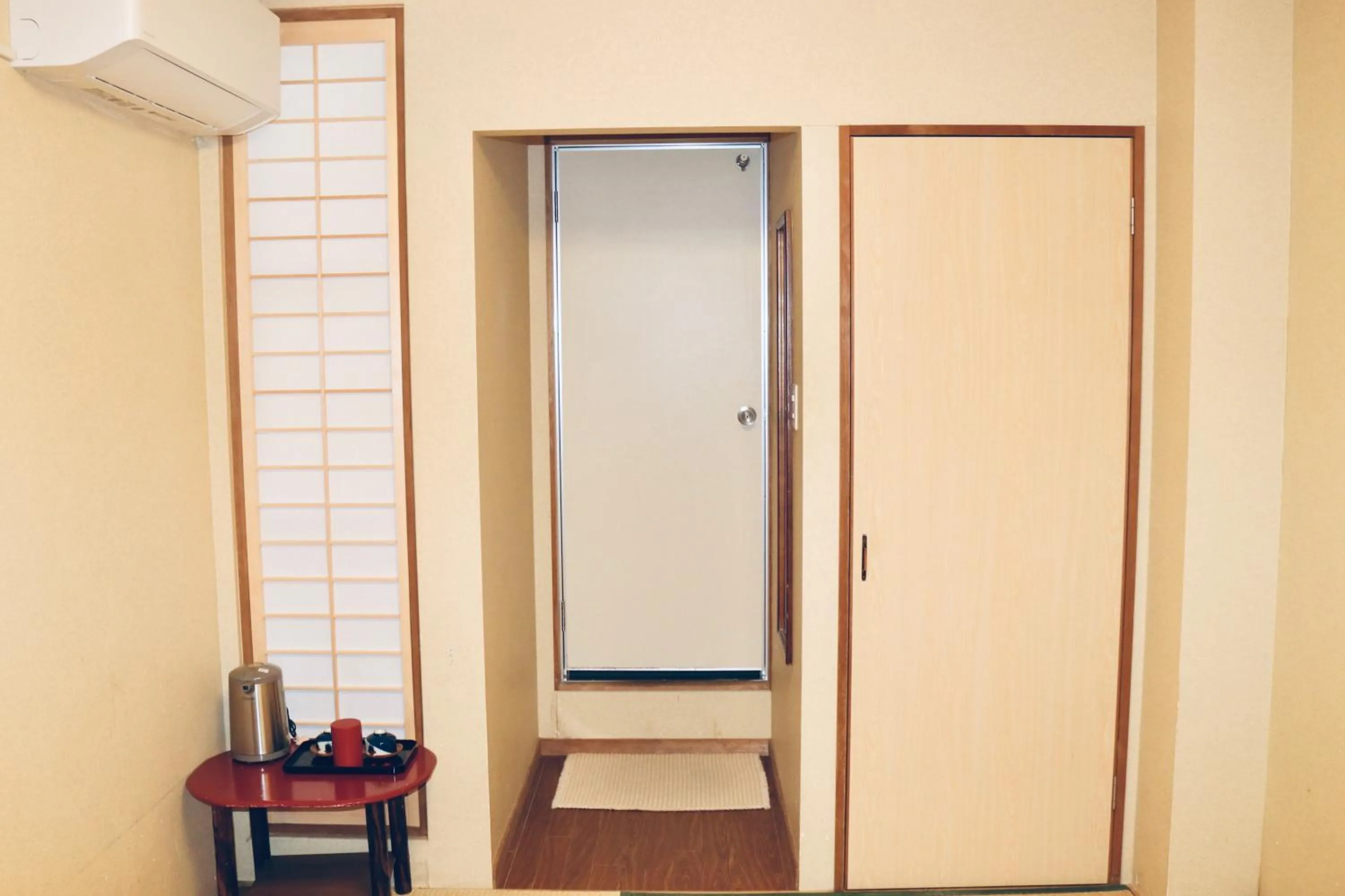 Ikoi-no-Ie Guesthouse