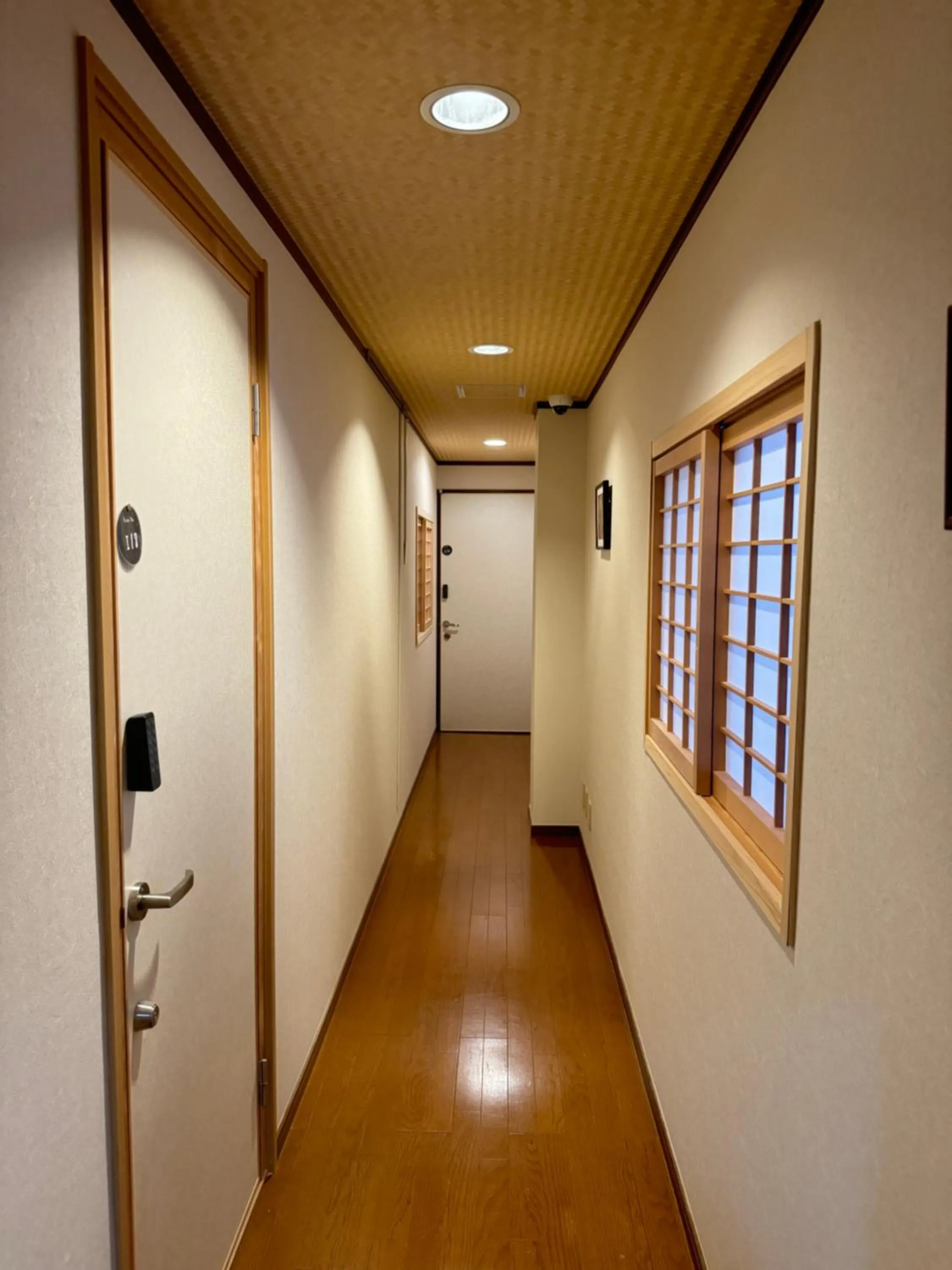 Ikoi-no-Ie Guesthouse