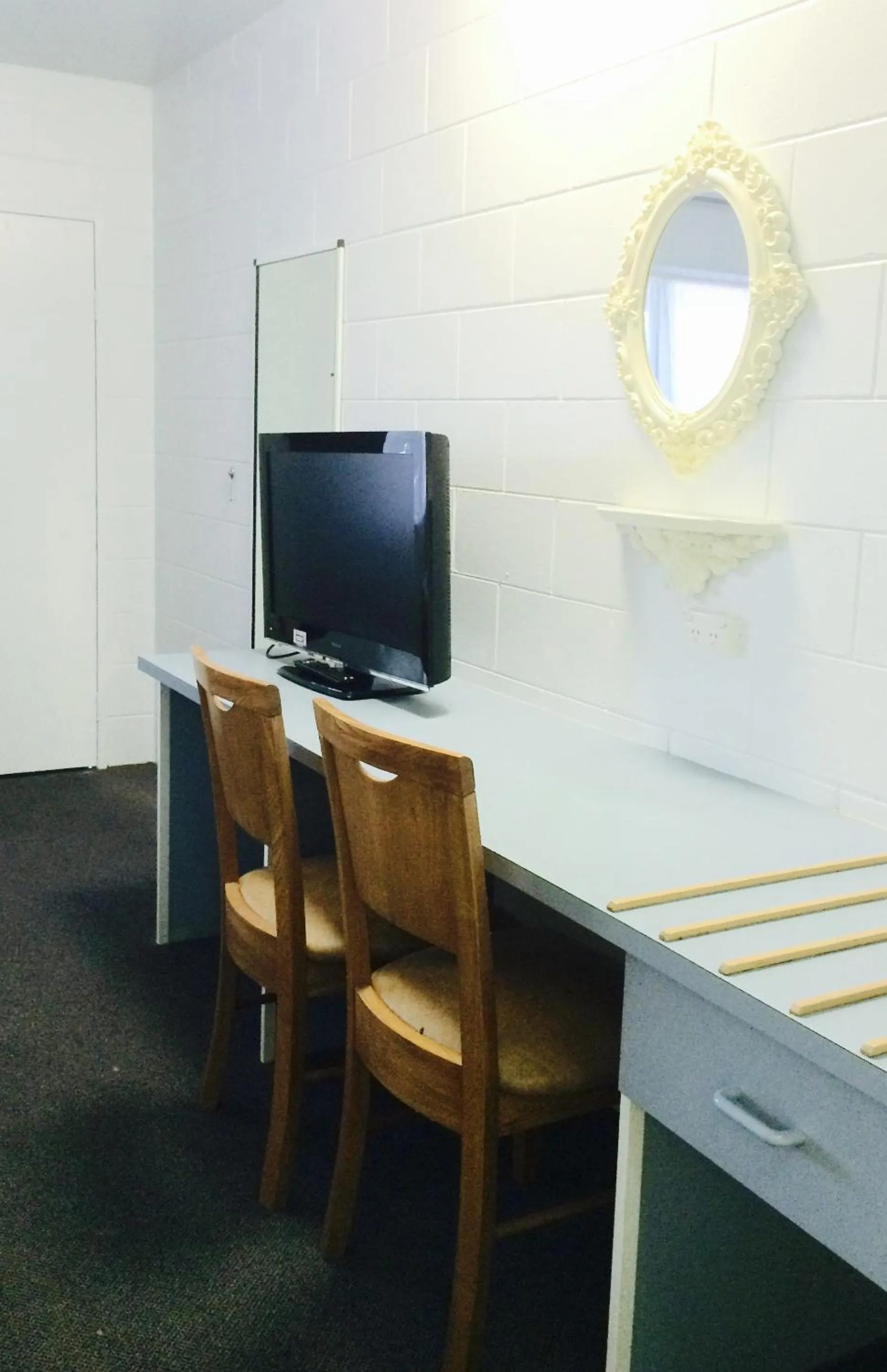 TV and multimedia in South Cairns Resort