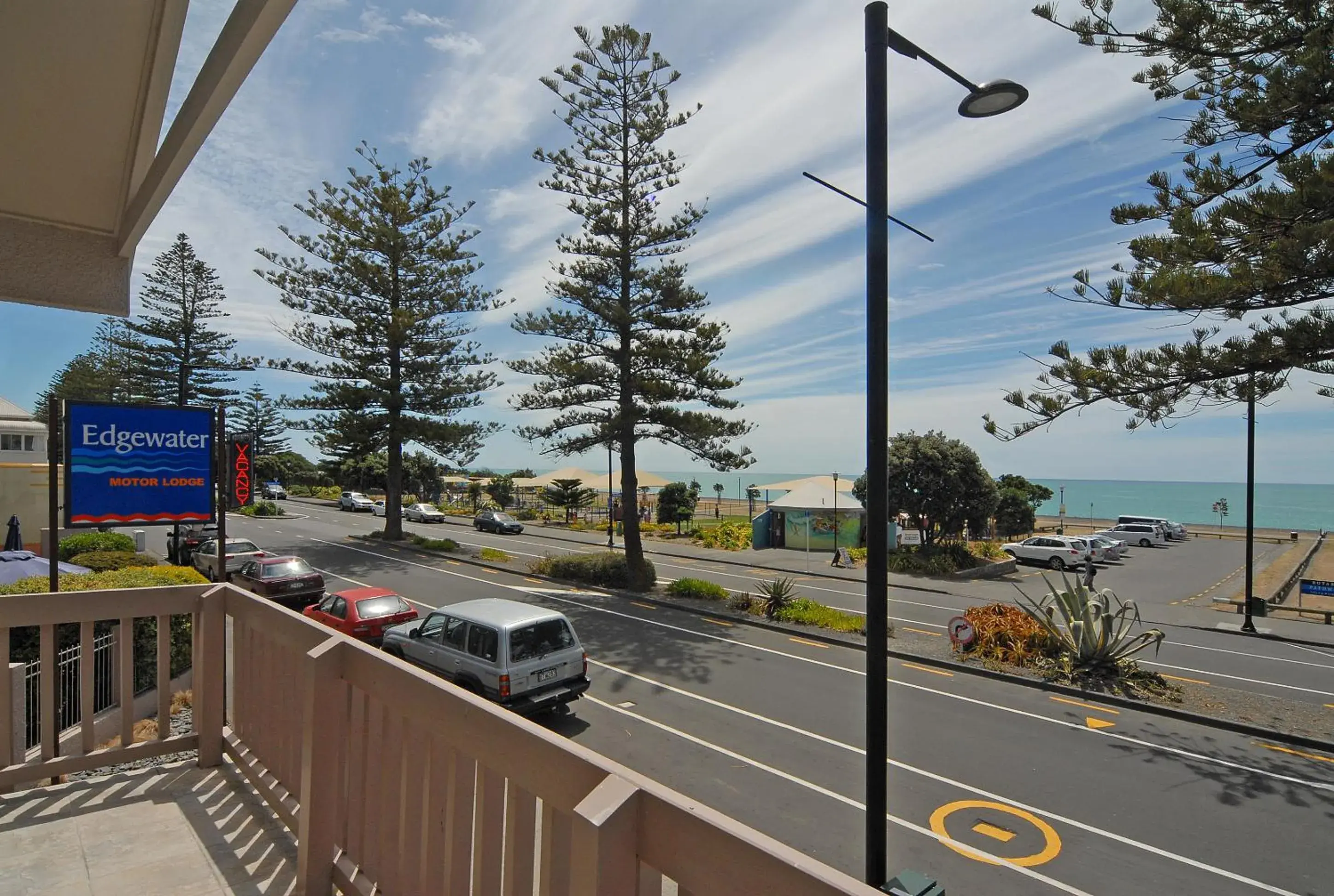 Standard Studio - Ground Floor in Edgewater Motor Lodge Standard Studio - Ground Floor in Edgewater Motor Lodge