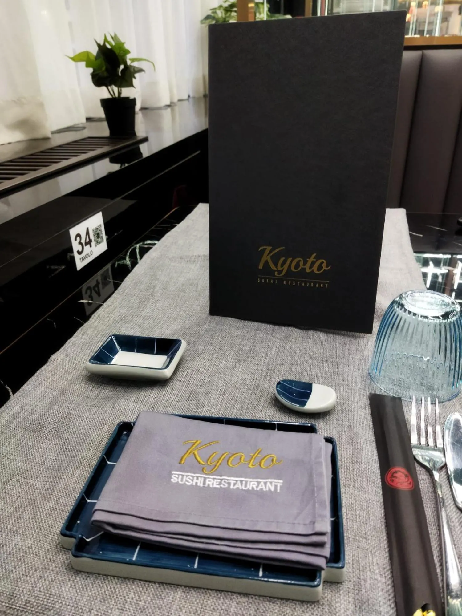 Restaurant/places to eat in La Ruota