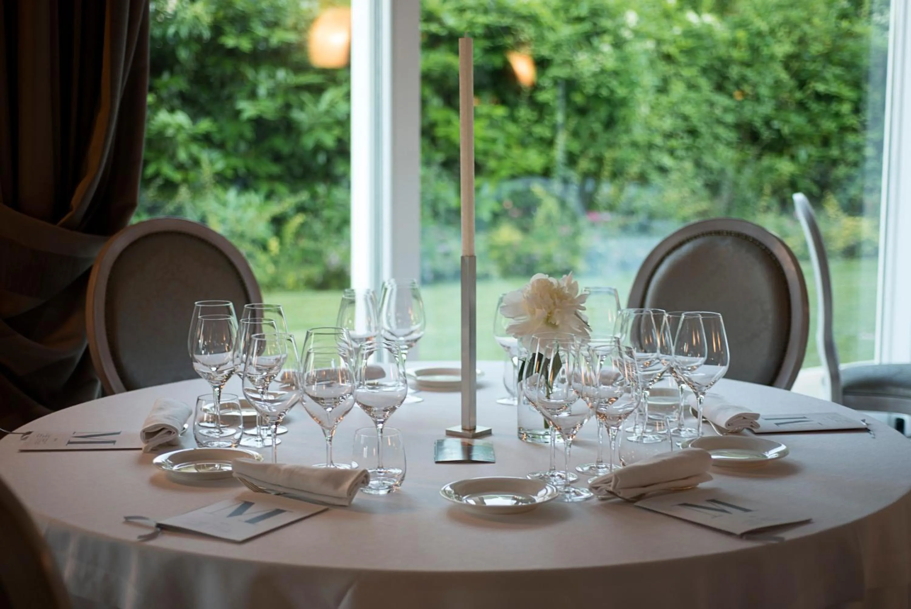 Restaurant/places to eat in Villa Lattanzi