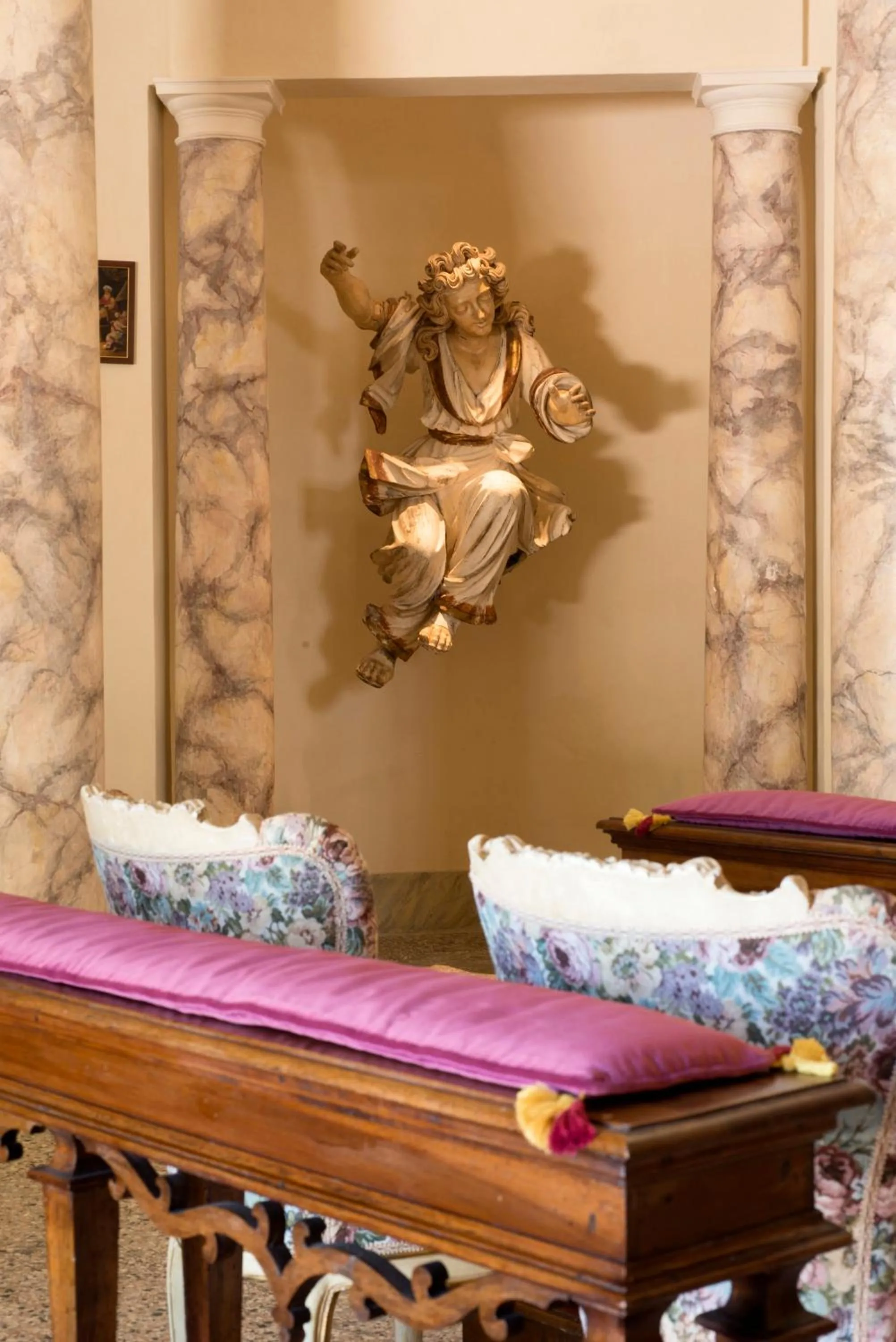 Other in Villa Lattanzi