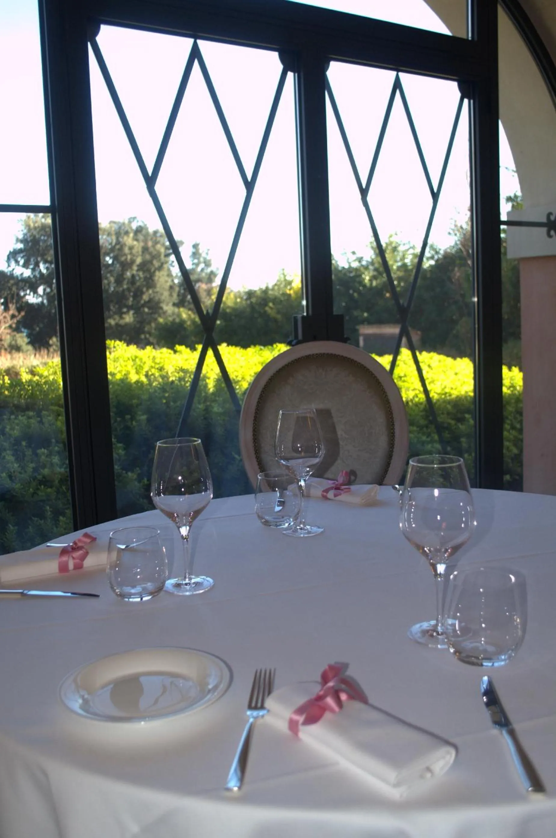 Restaurant/places to eat in Villa Lattanzi