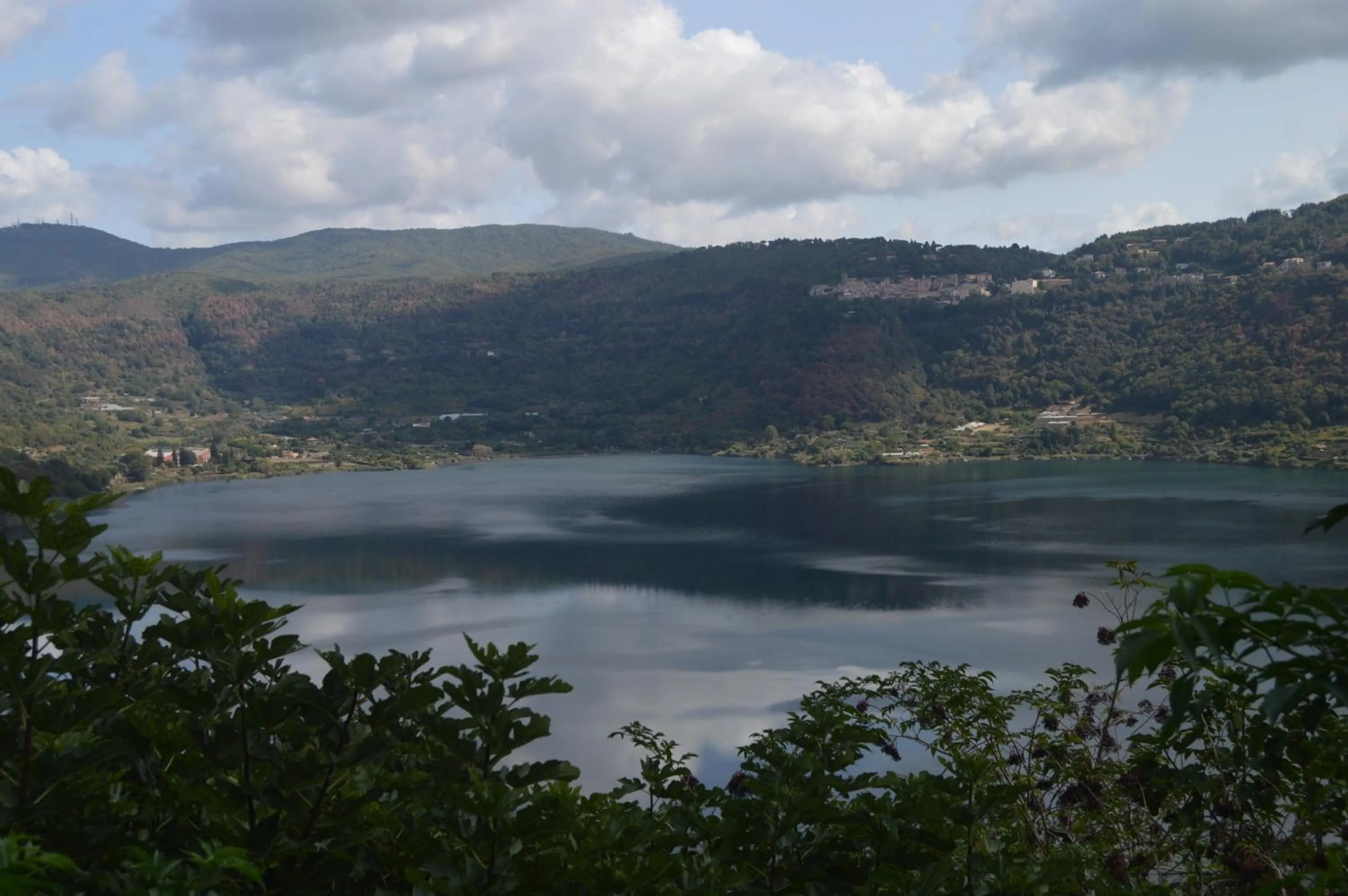 Lake view in Vivere il Borgo