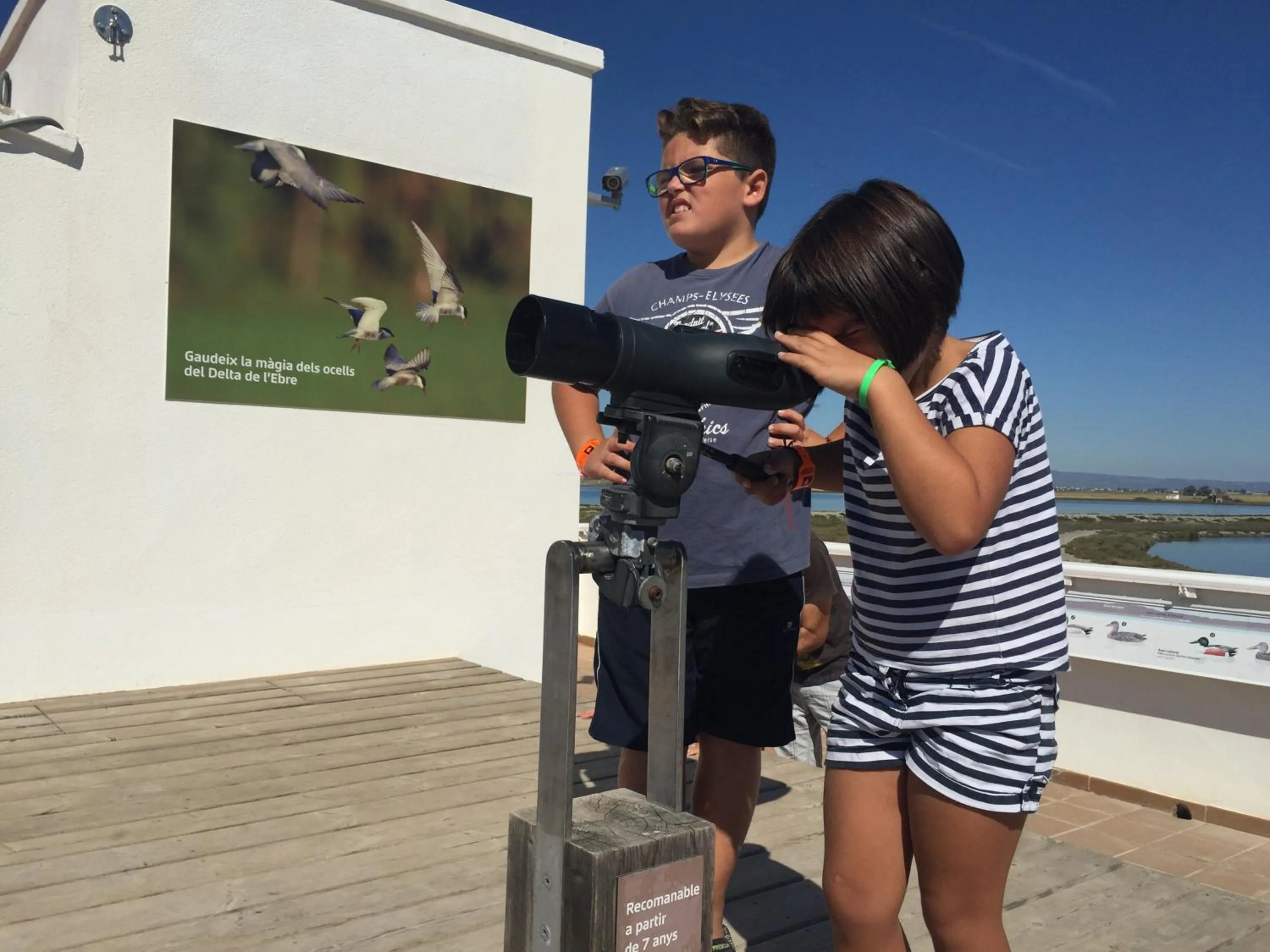 Day in Hotel Mediterrani Blau