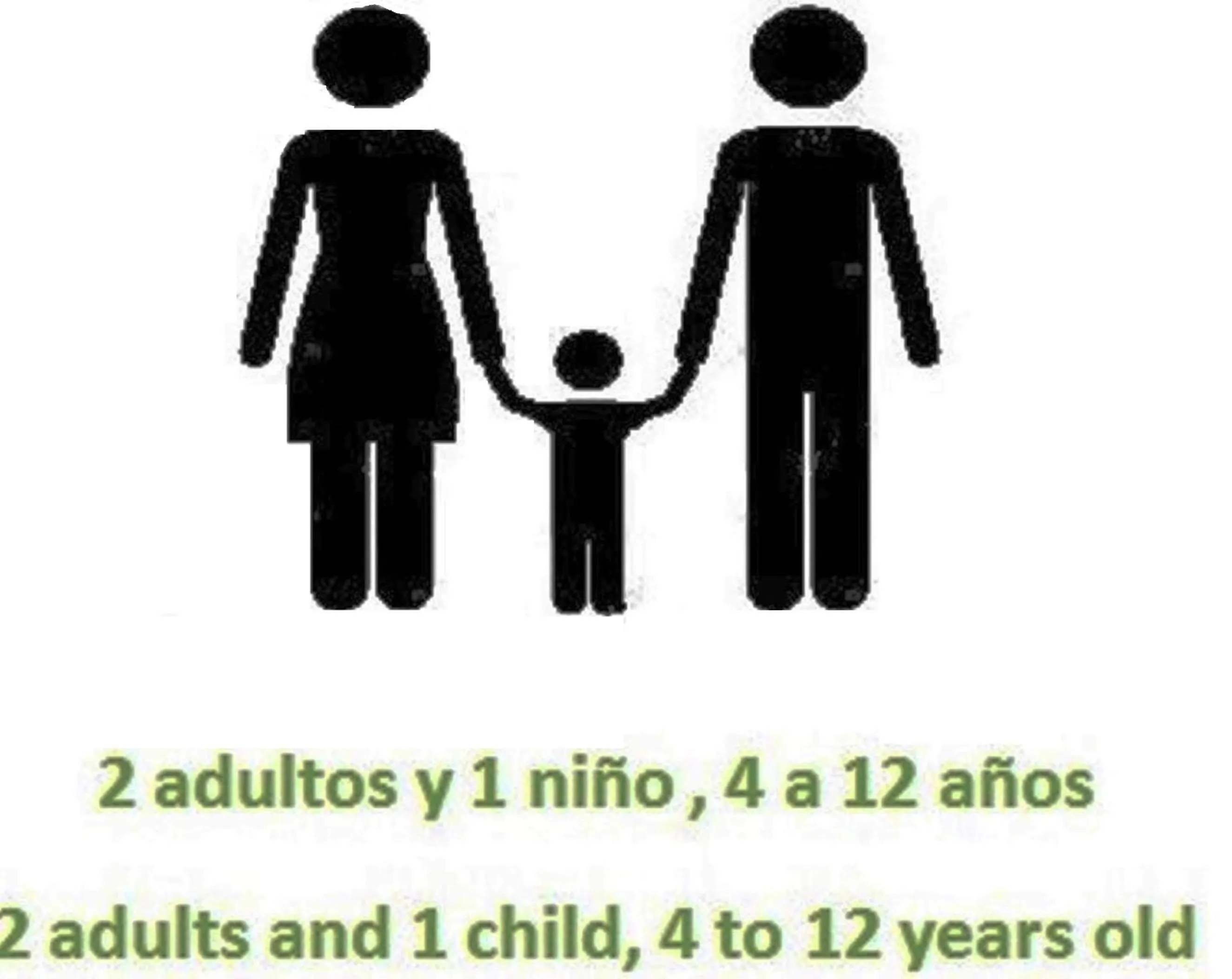 Bed in Hotel Mediterrani Blau