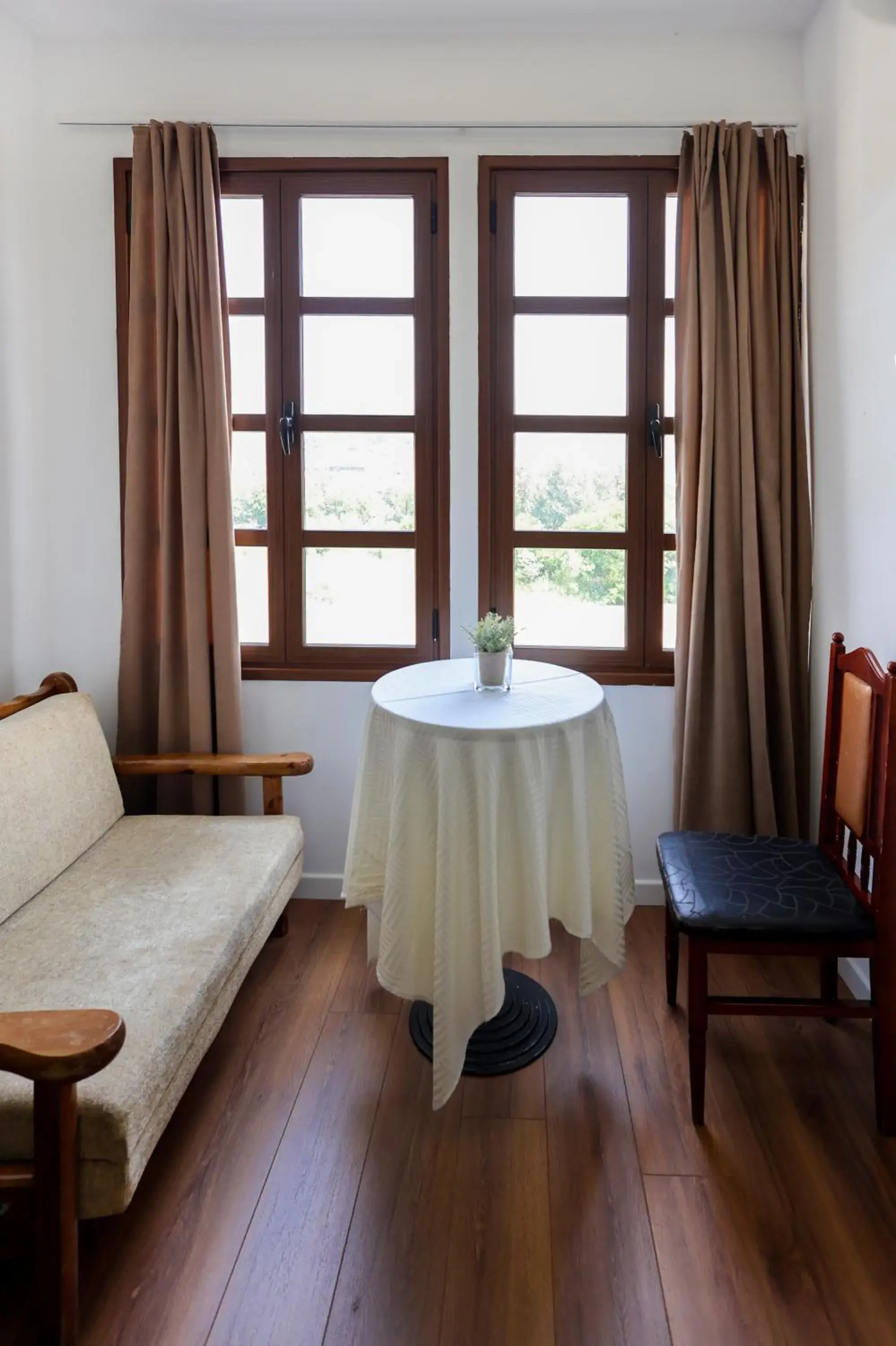 Triple Room in Hotel Ajka Triple Room in Hotel Ajka