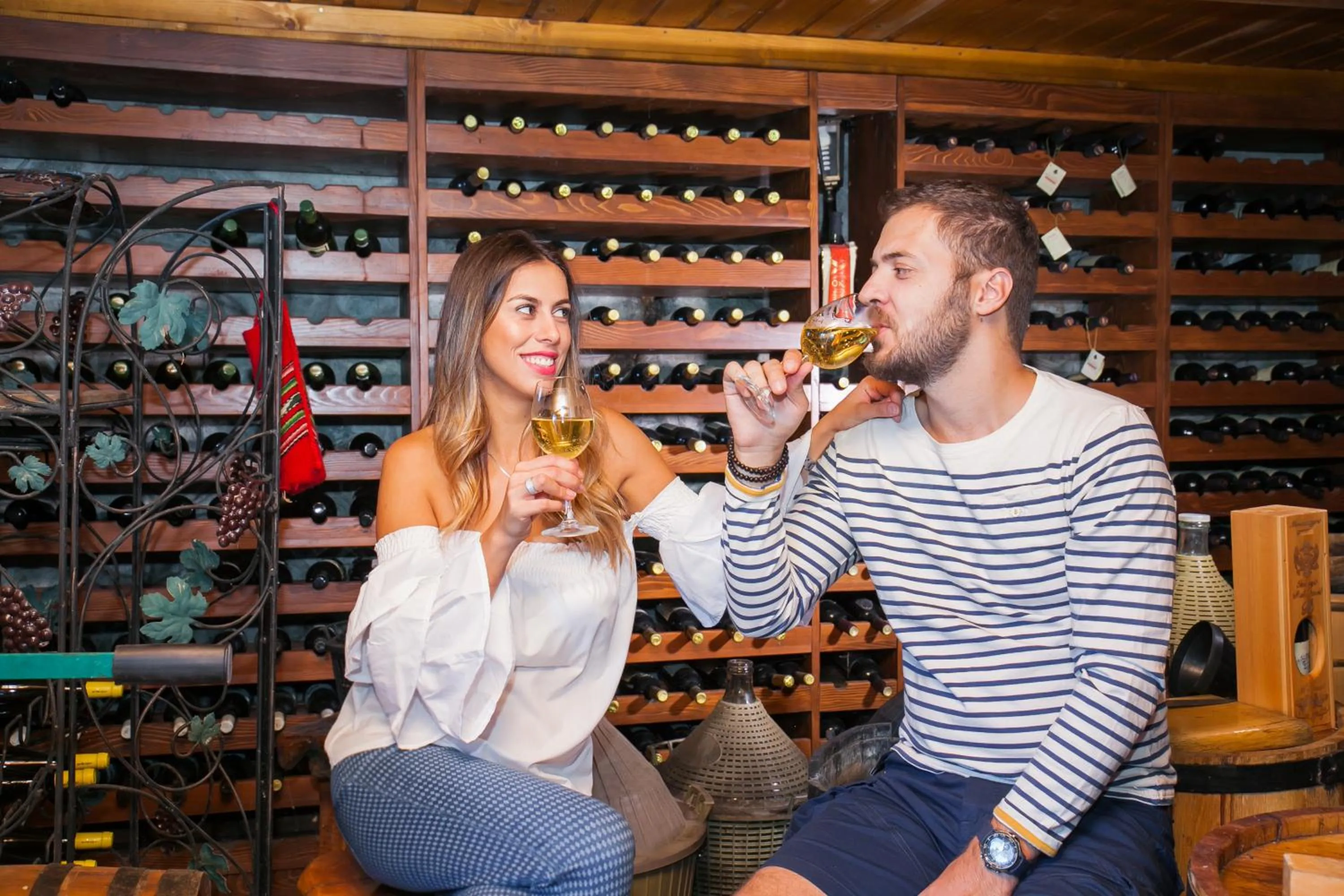 Lounge or bar in Hotel & Resort Gacka