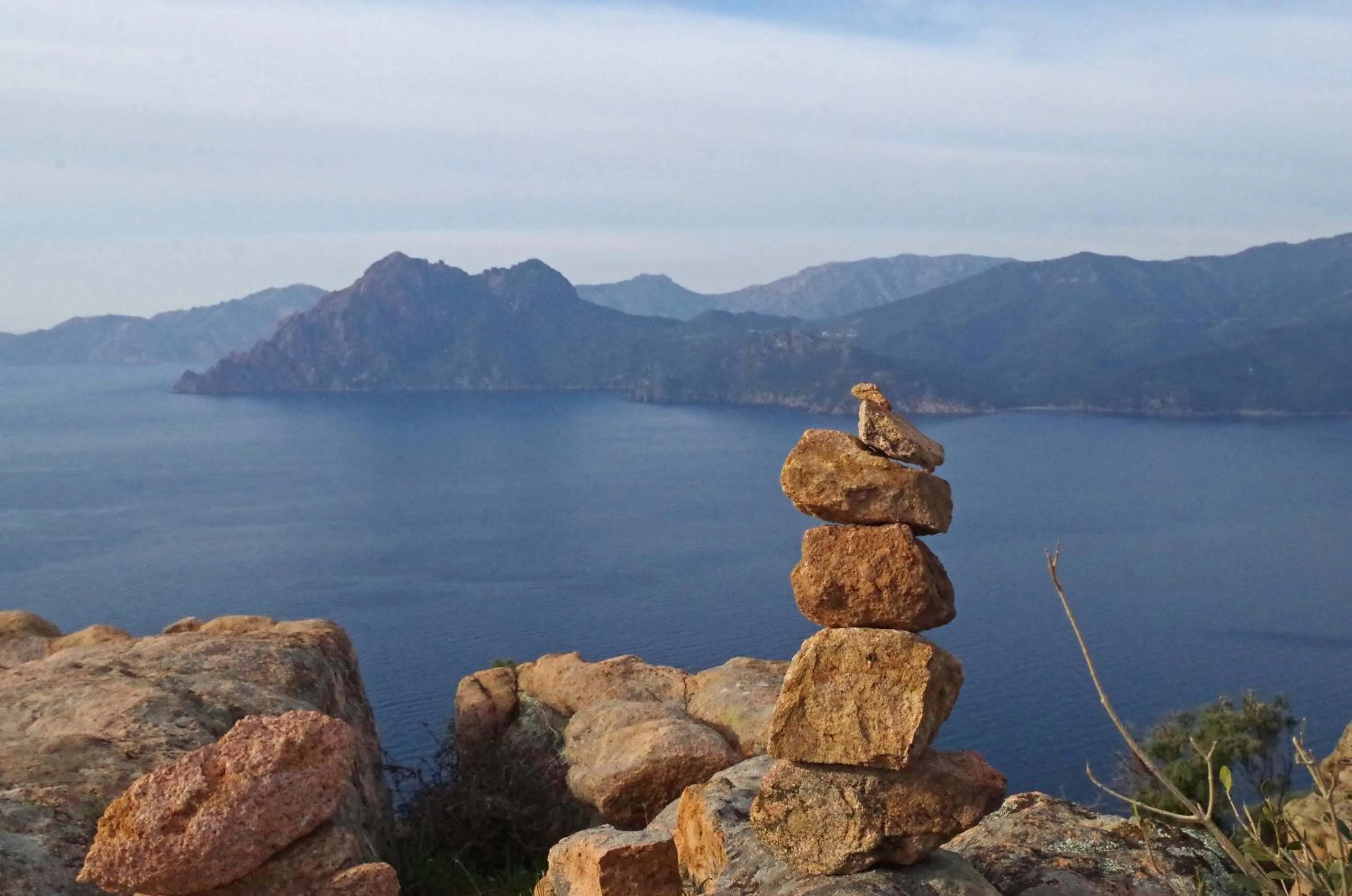 Area and facilities in Brise de Mer