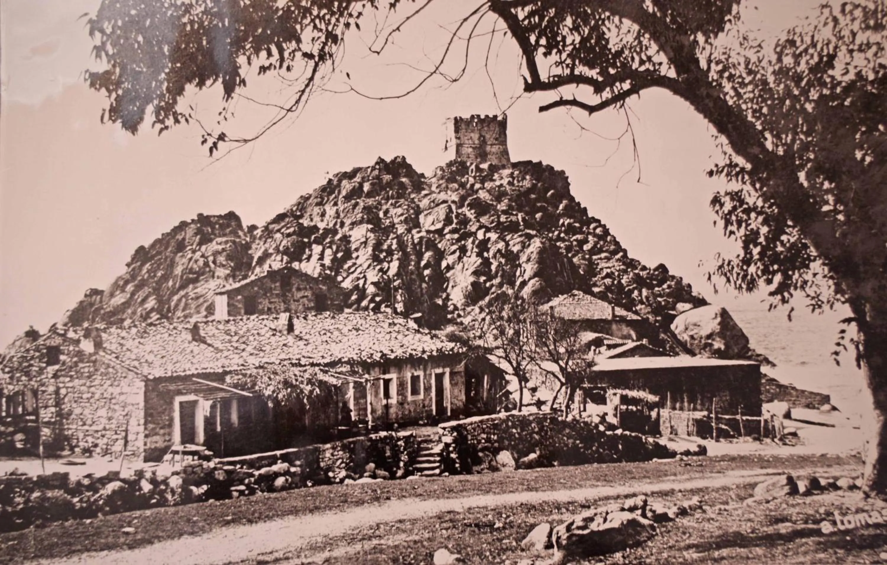 Other in Brise de Mer