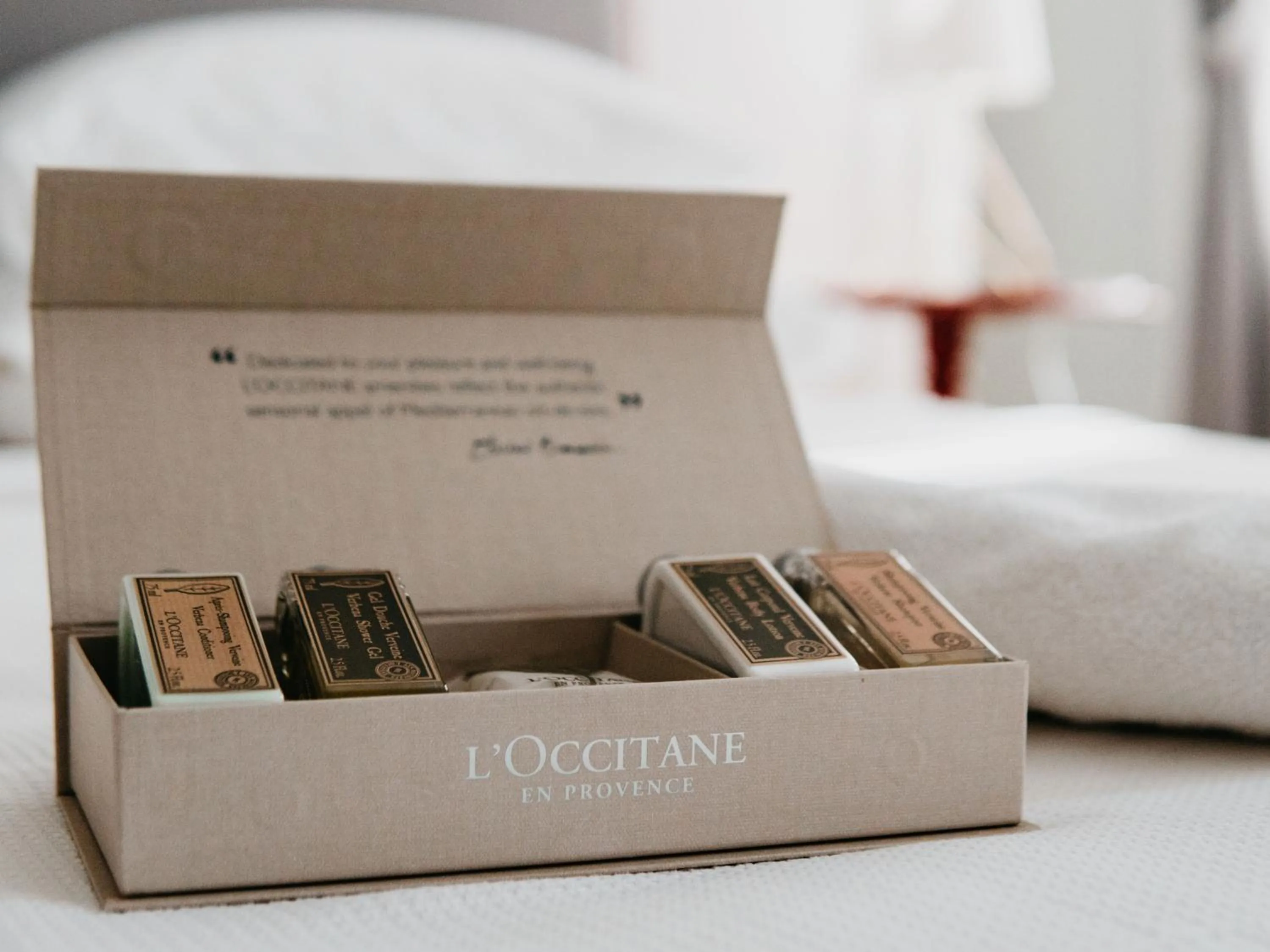 Bathroom in Vintage Alacati