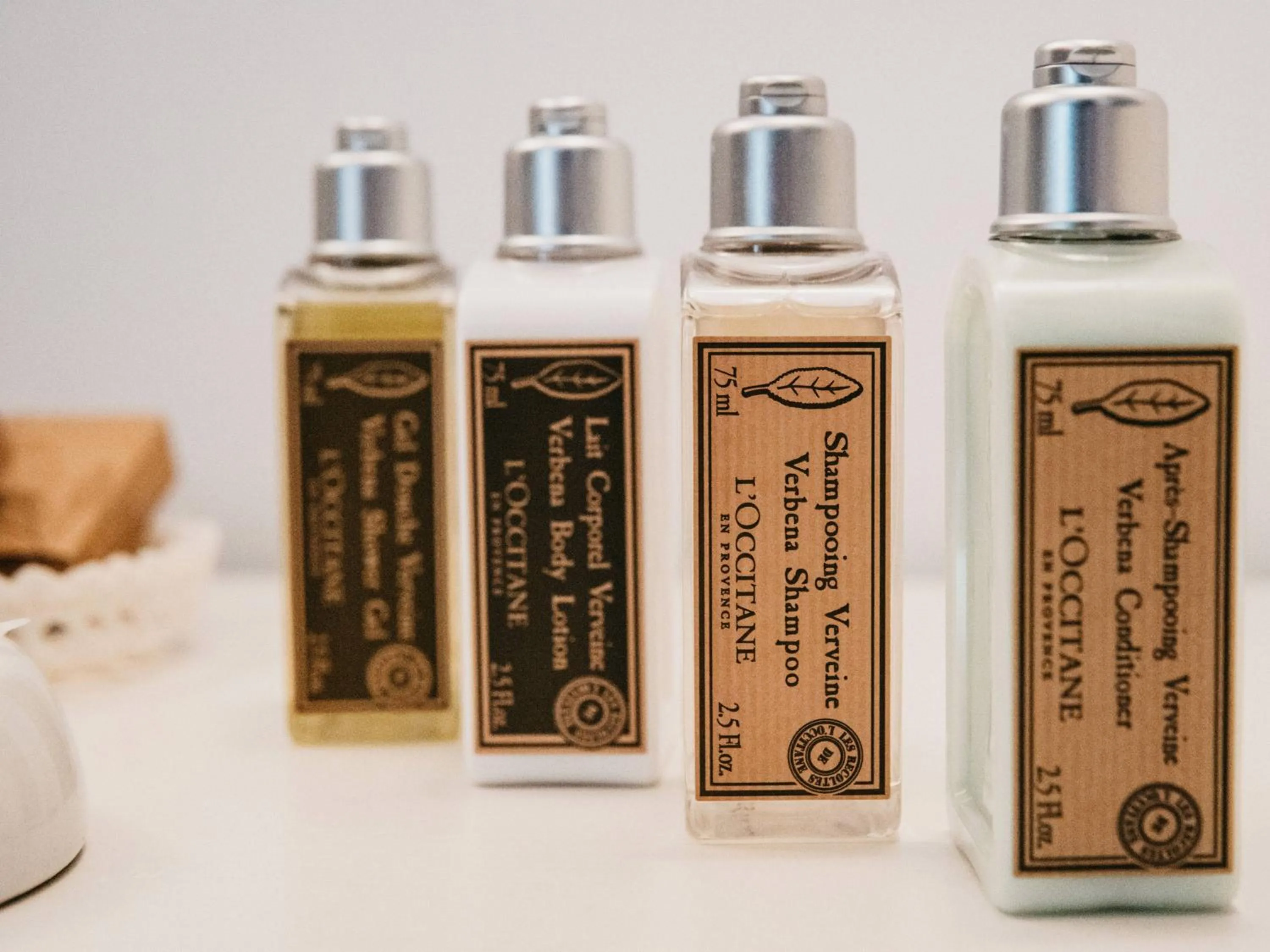 Bathroom in Vintage Alacati