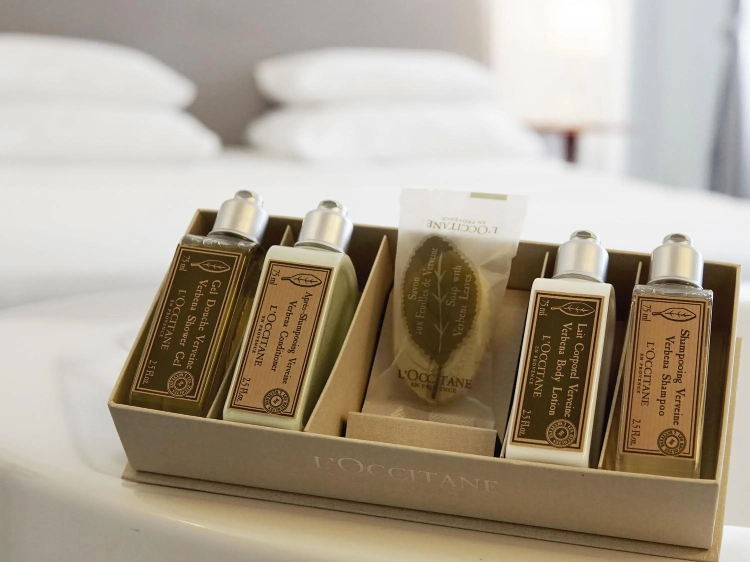 Bathroom in Vintage Alacati