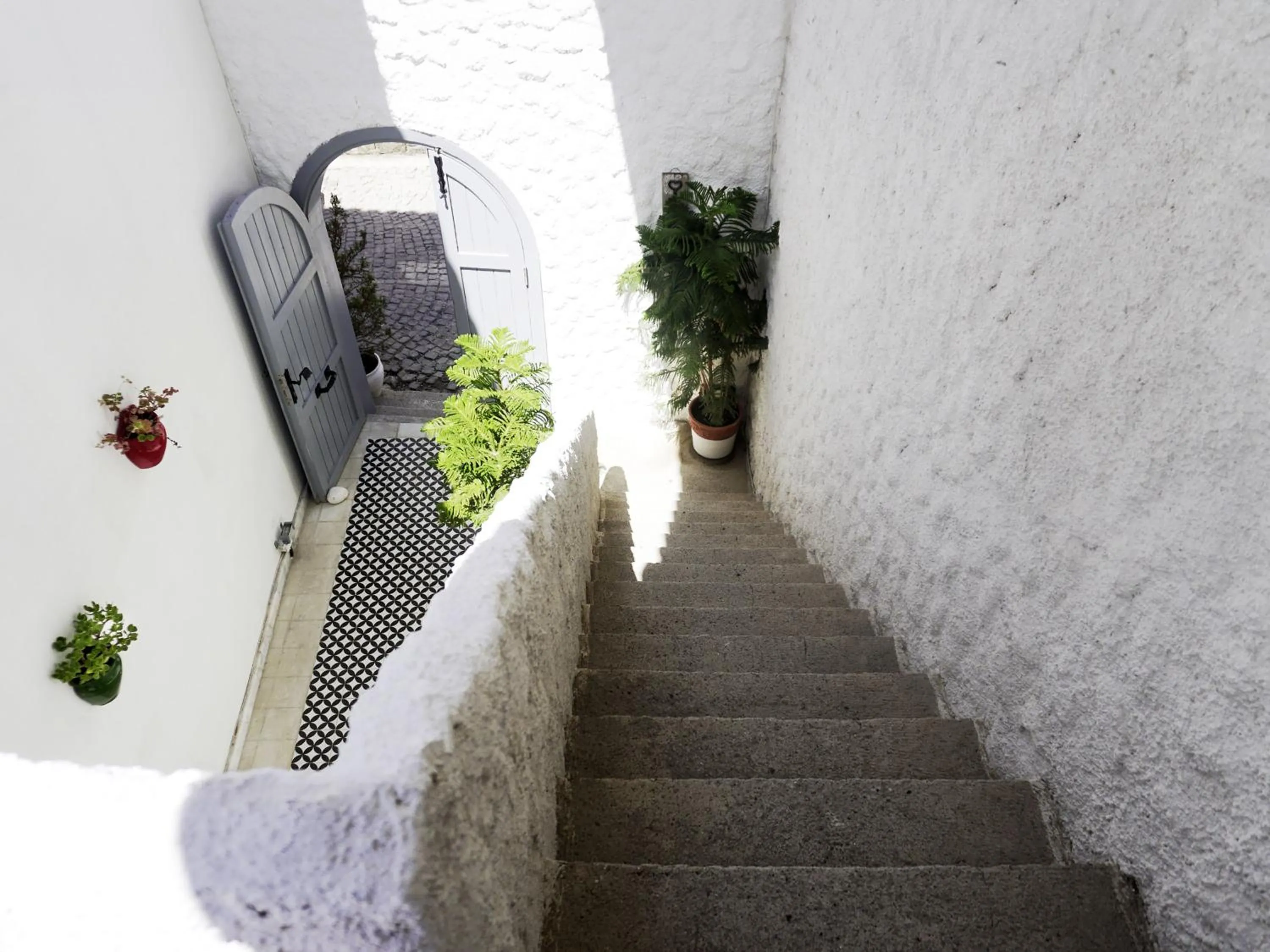 Property building in Vintage Alacati