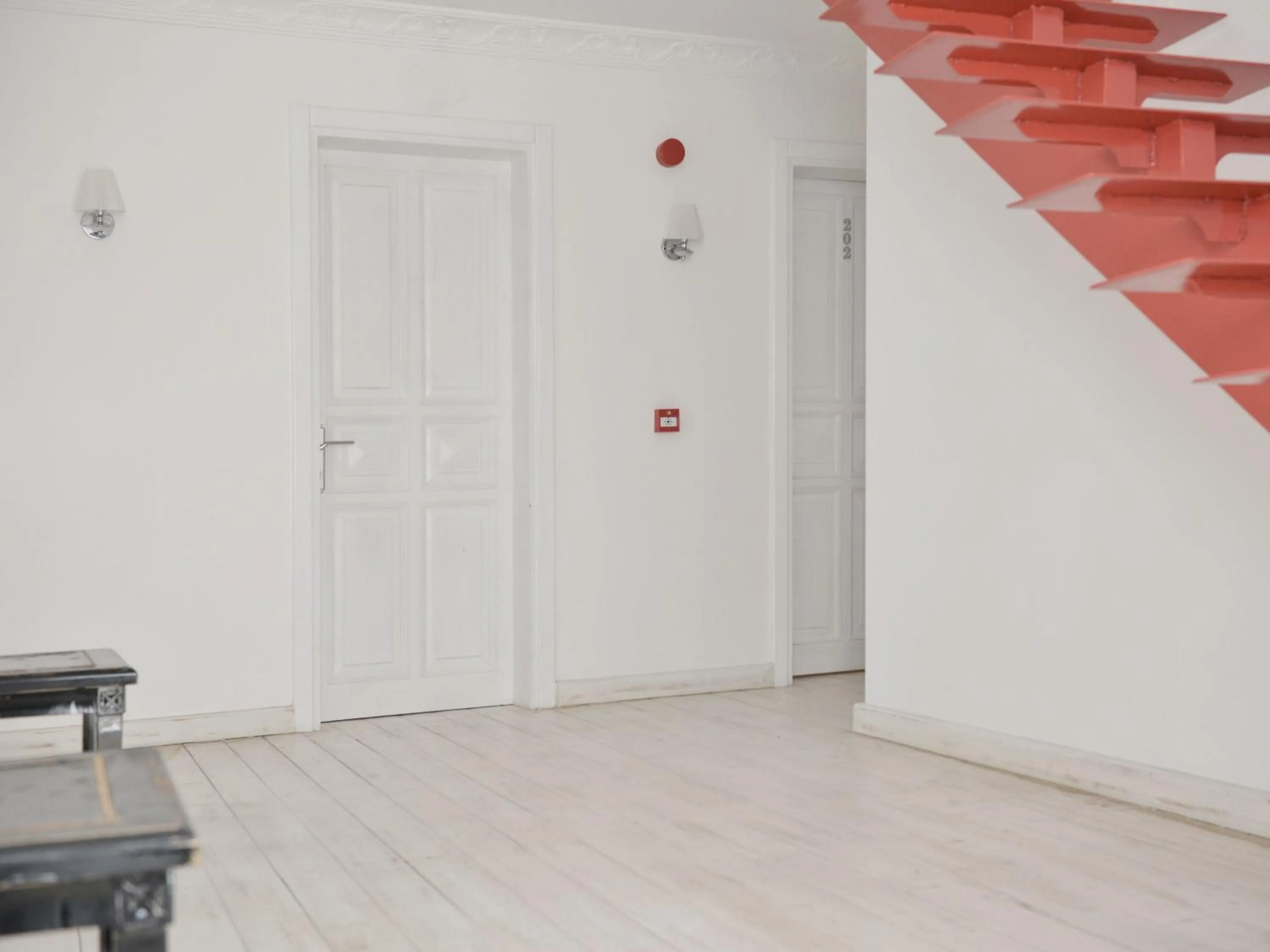 Property building in Vintage Alacati