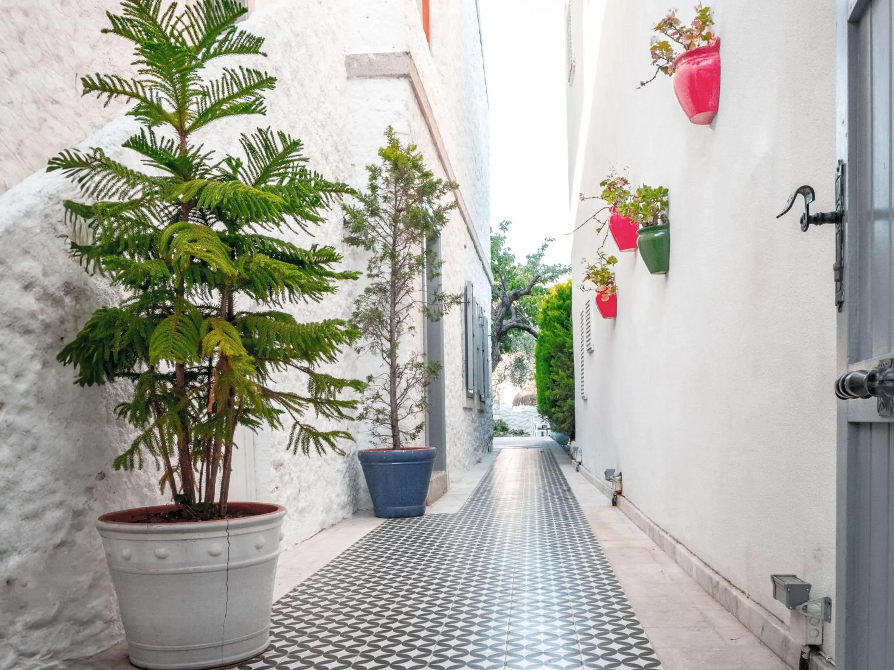 Day in Vintage Alacati